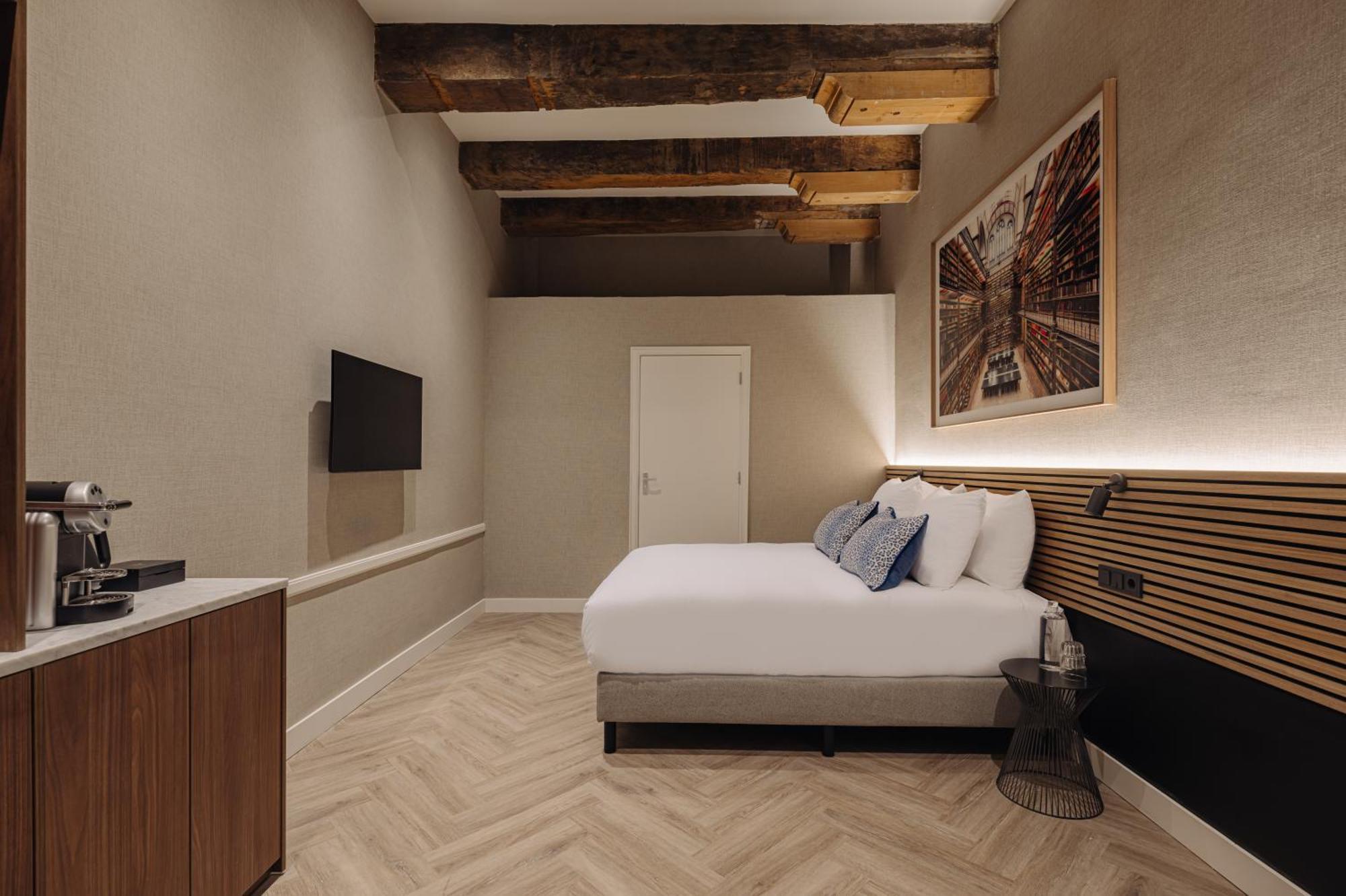 Mauro Mansion 4* Amsterdam