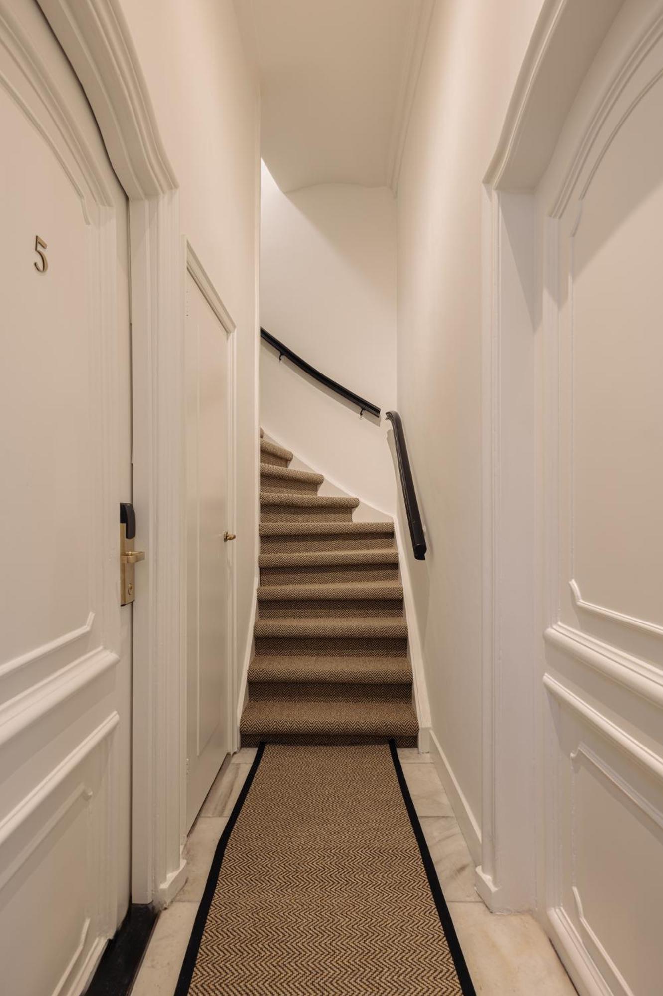 Mauro Mansion Hotel