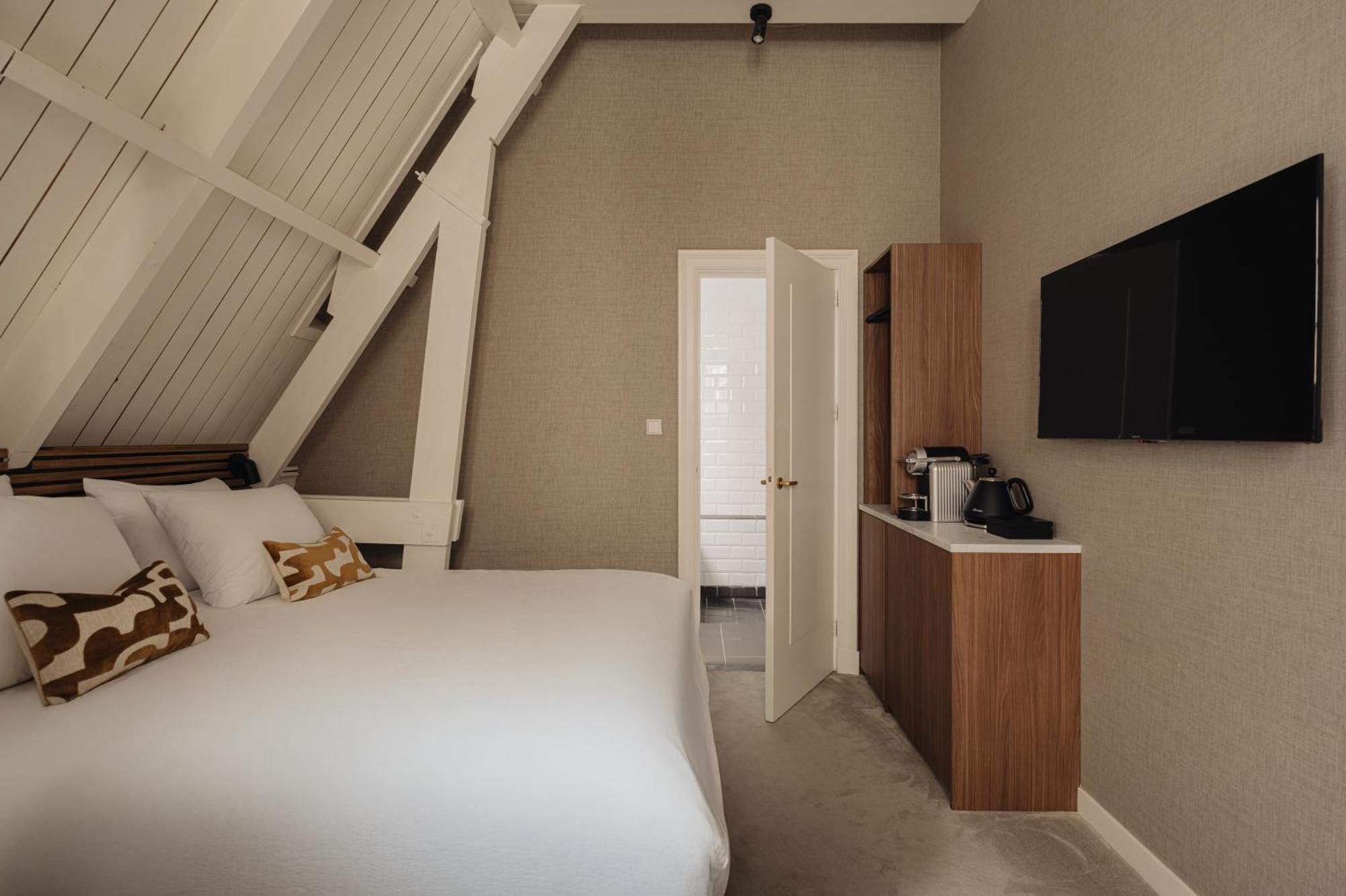 Mauro Mansion 4* Amsterdam