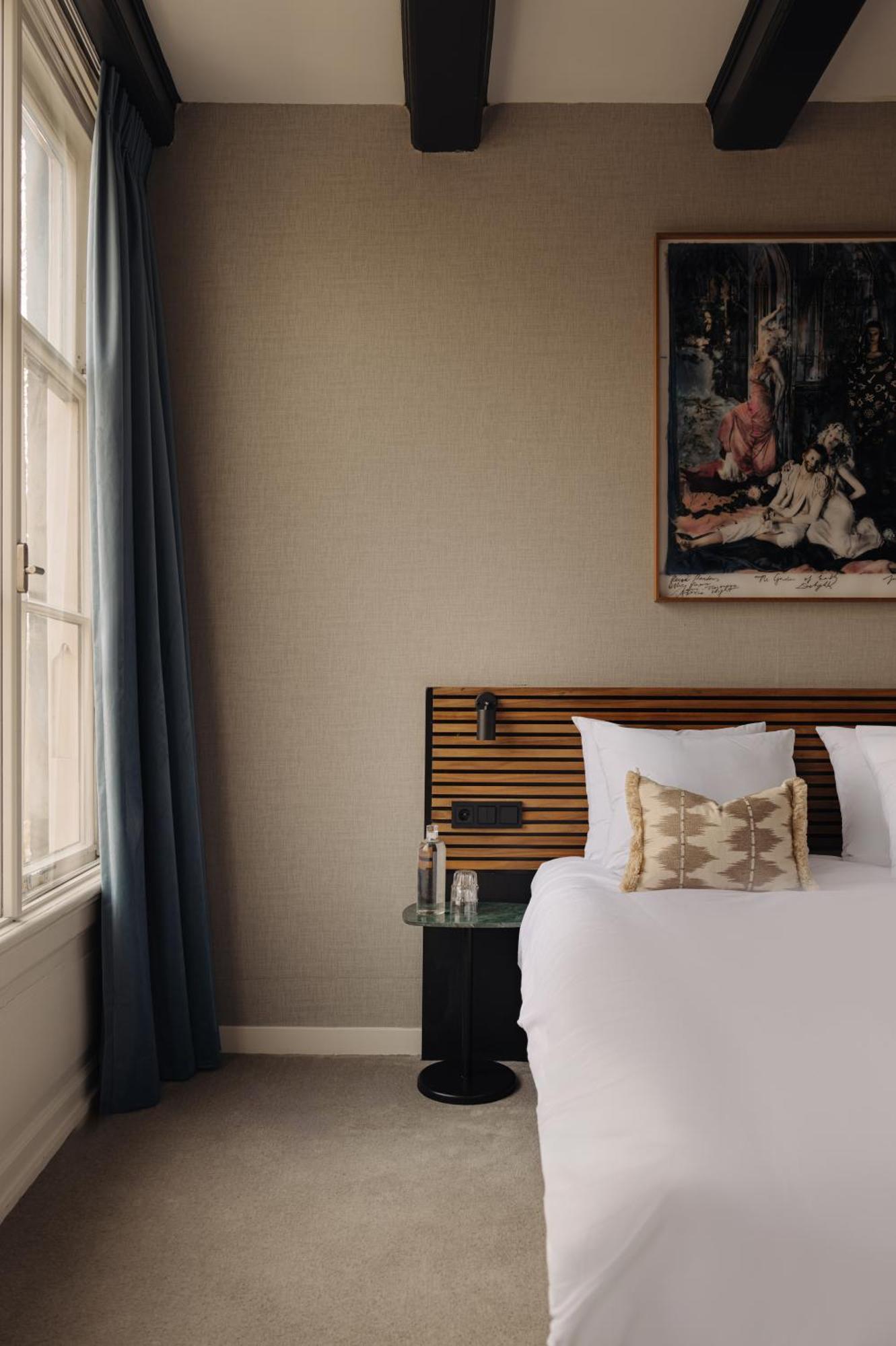 Mauro Mansion Hotel 4*