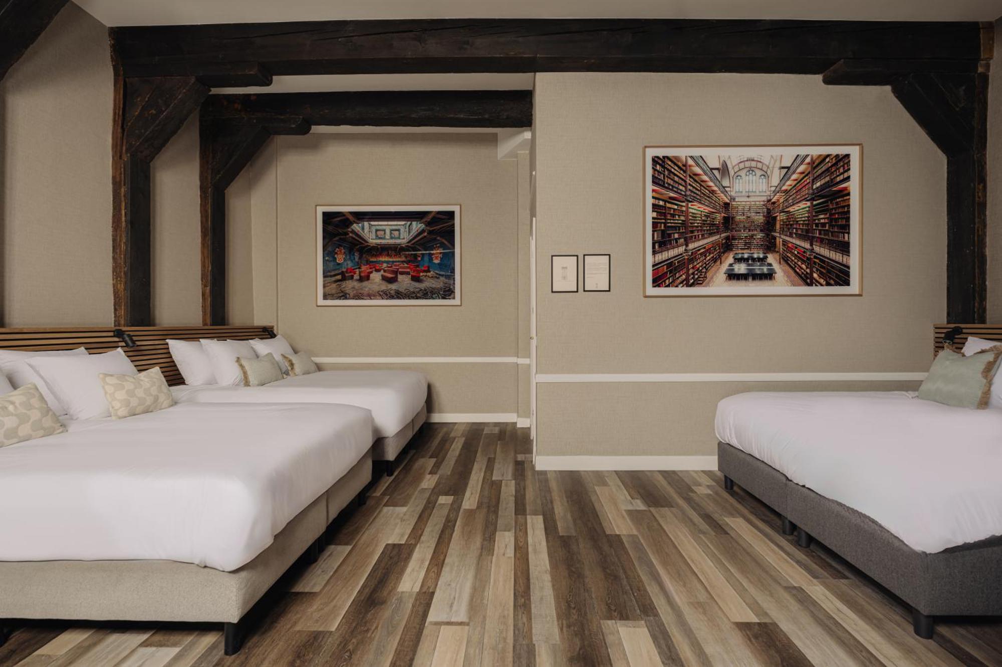 Hotel Mauro Mansion Amsterdam