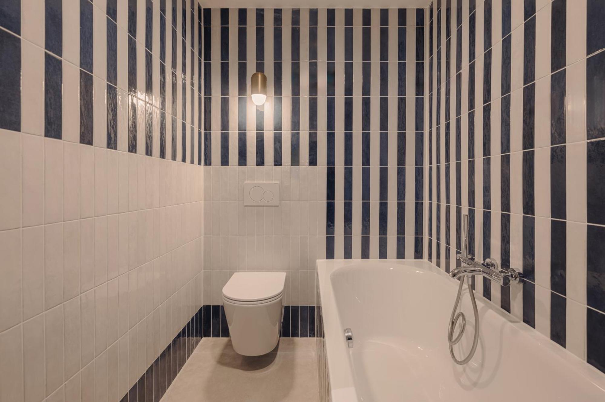 Mauro Mansion Amsterdam