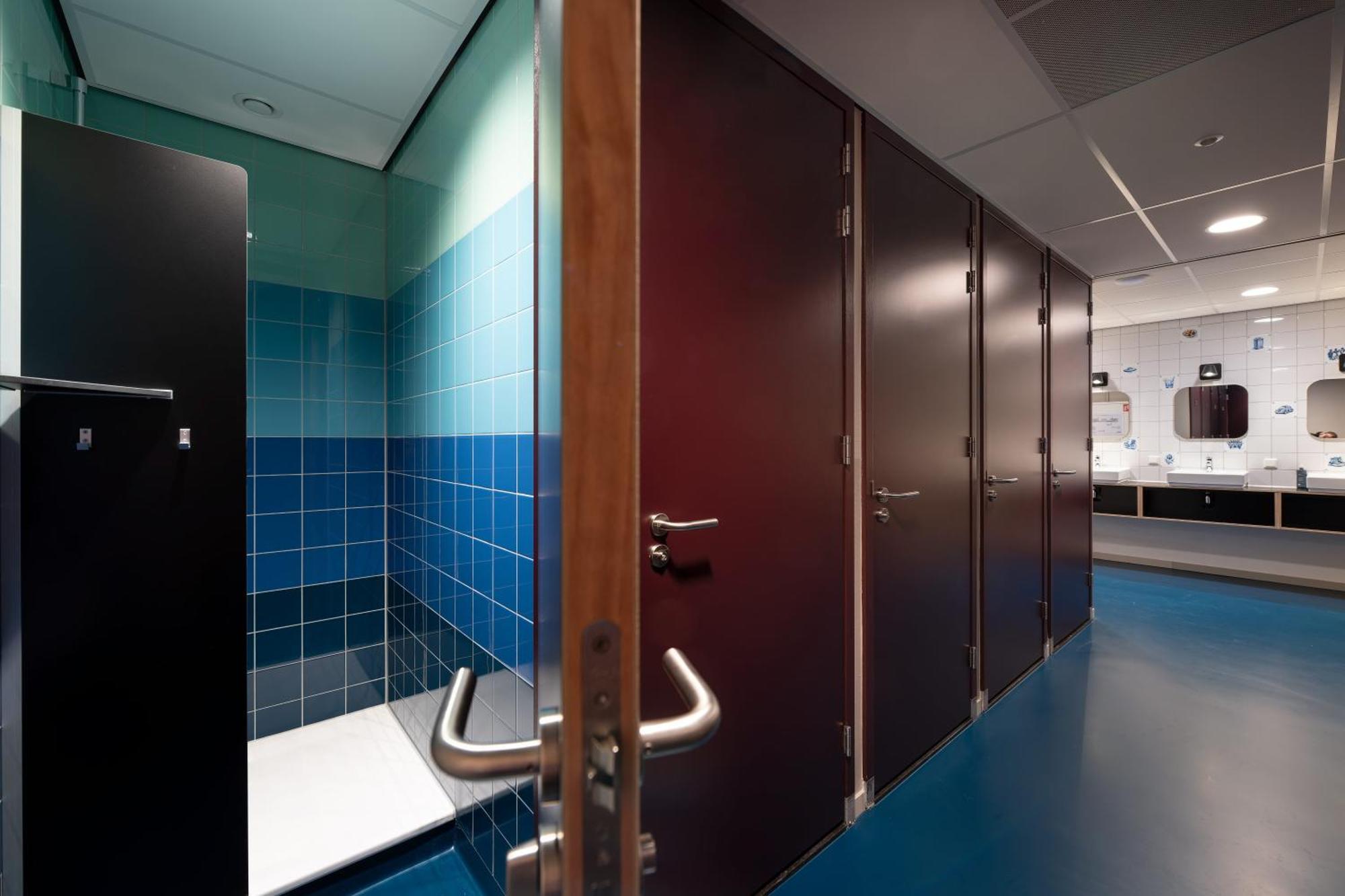 Auberge de jeunesse Stayokay Stadsdoelen - Refurbished November 2024 Amsterdam
