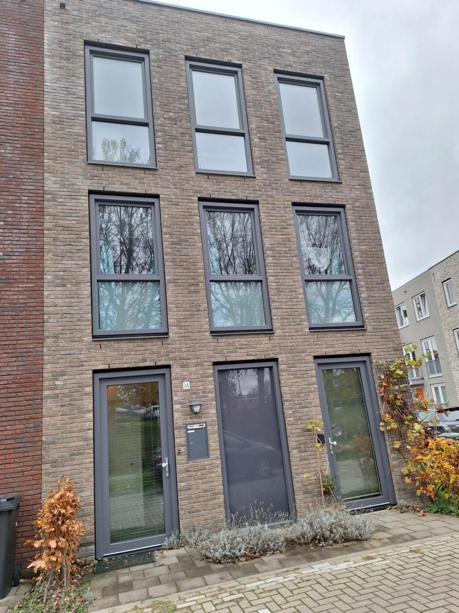 Dubbelink 3a * Amsterdam