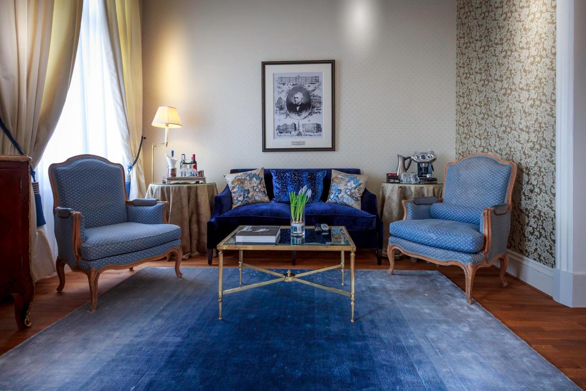 Intercontinental Amstel Amsterdam, An Ihg 5* Amsterdam
