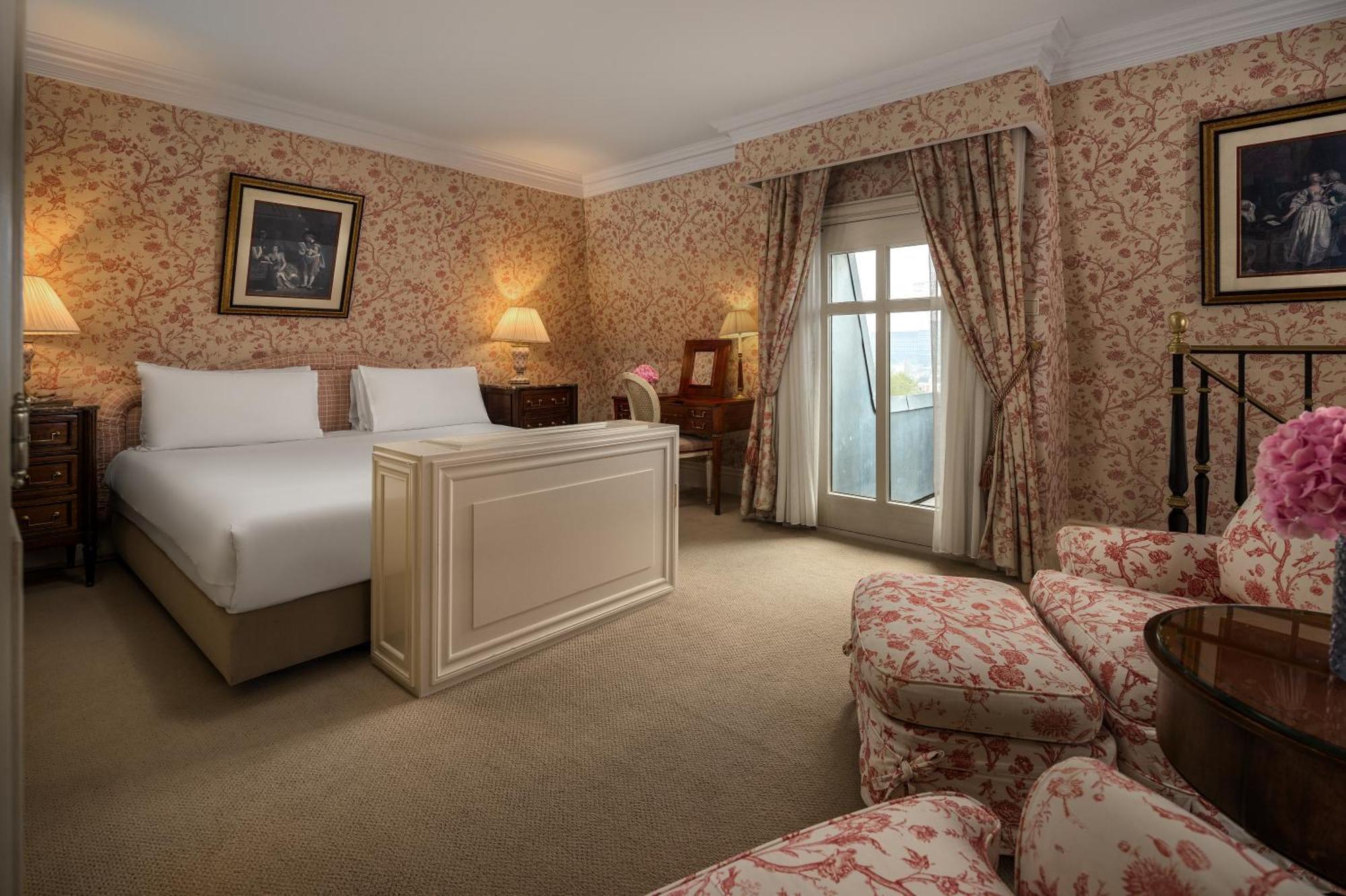 Intercontinental Amstel Amsterdam, An Ihg