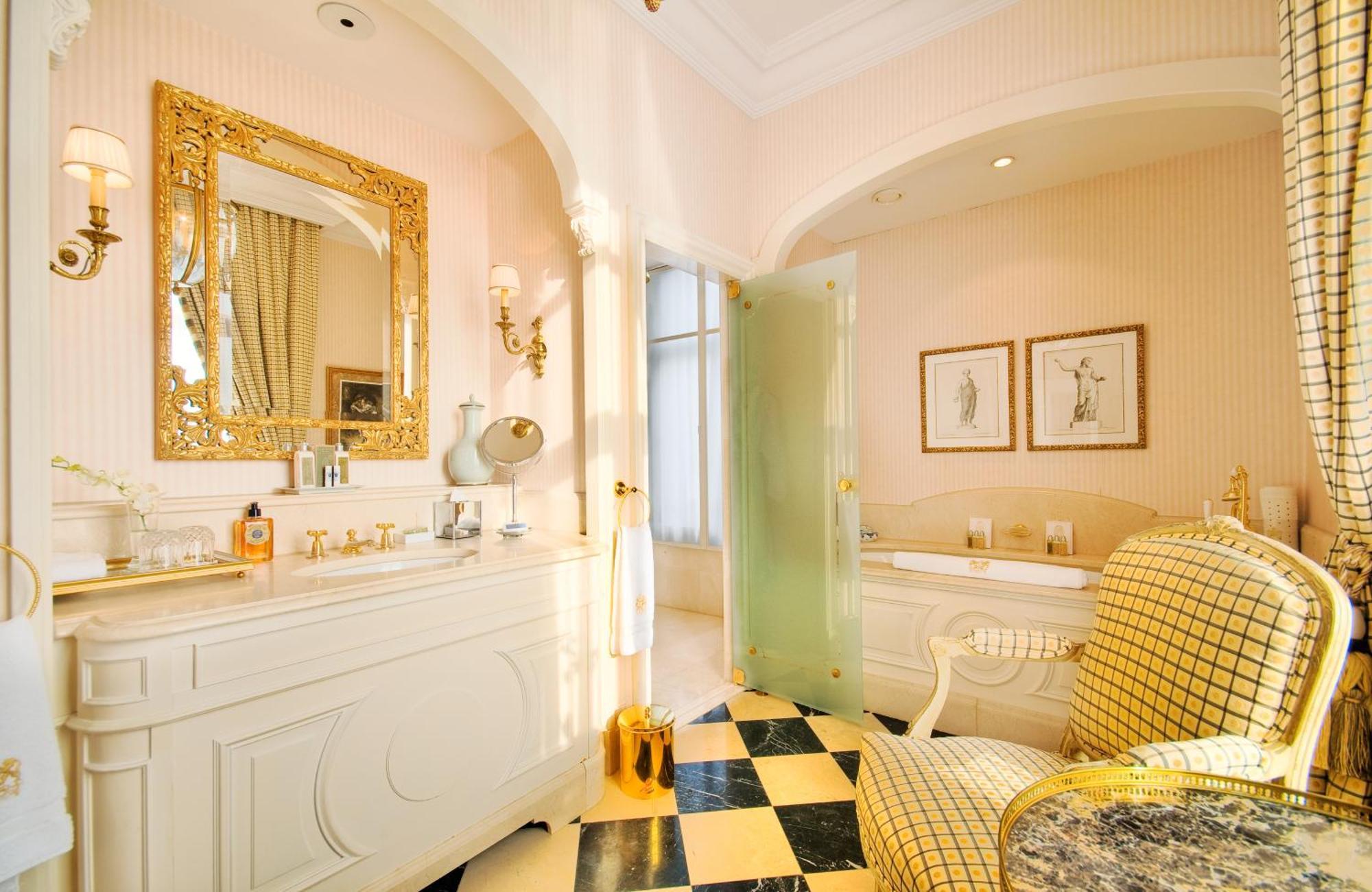 Intercontinental Amstel Amsterdam, An Ihg Hotel 5*