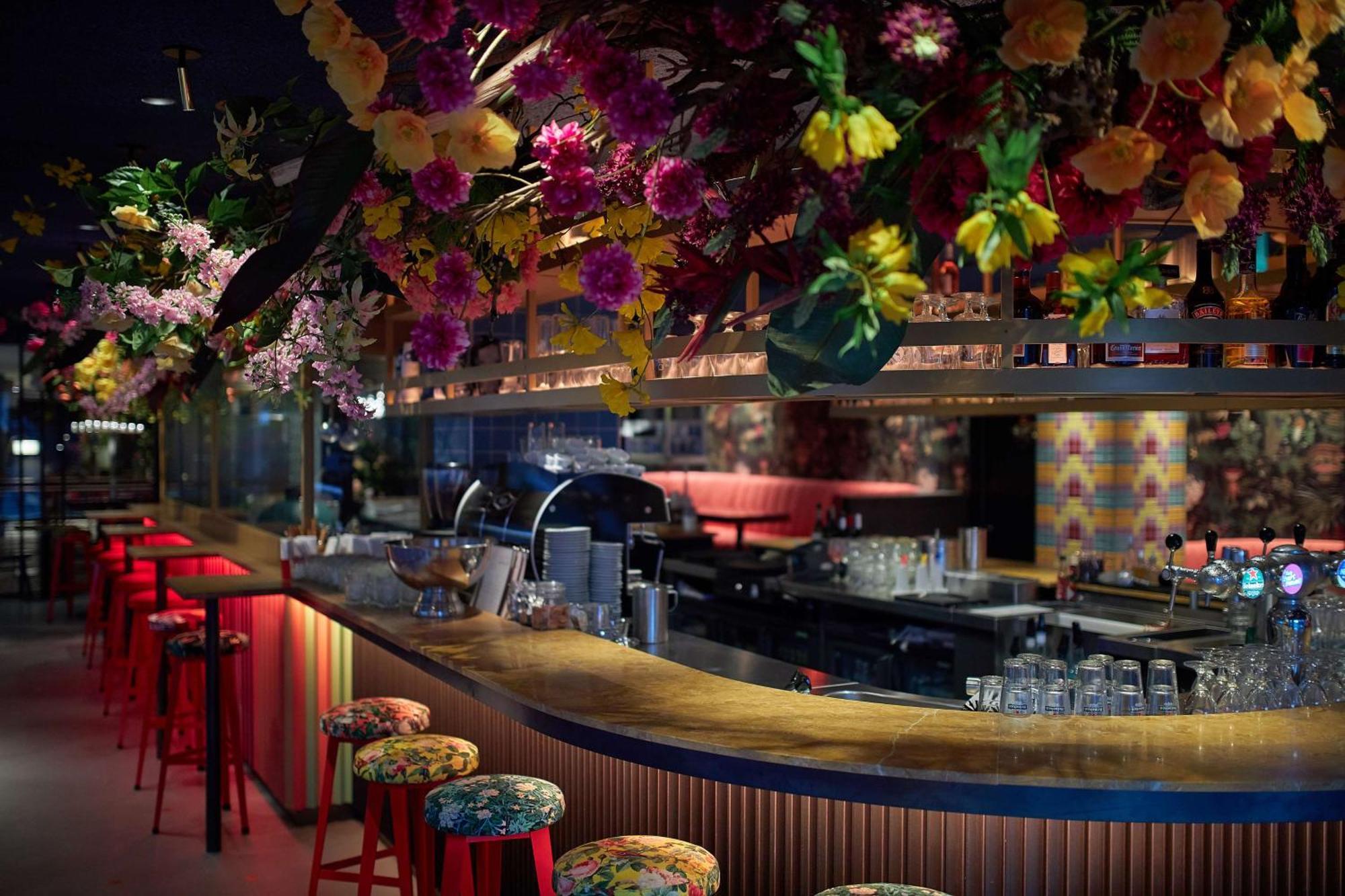 Nh Collection Flower Market 4* Ámsterdam