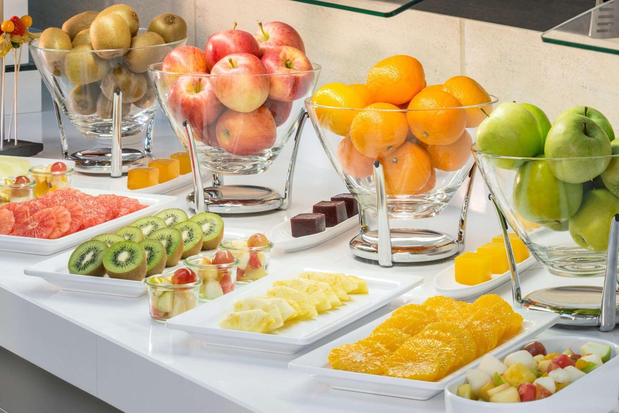 Hotel Nh Collection Flower Market 4*