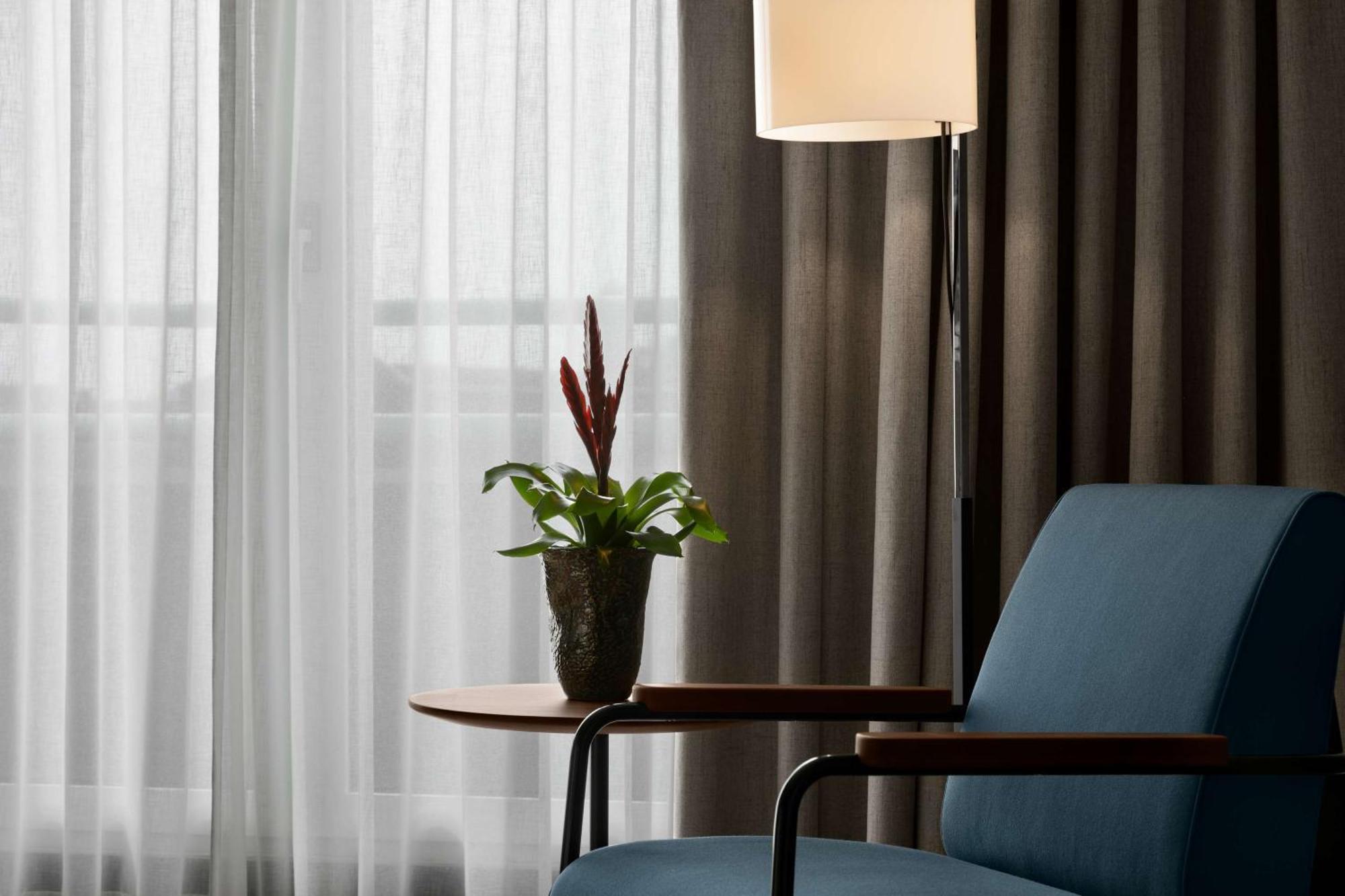 Nh Collection Flower Market Hotel Ámsterdam