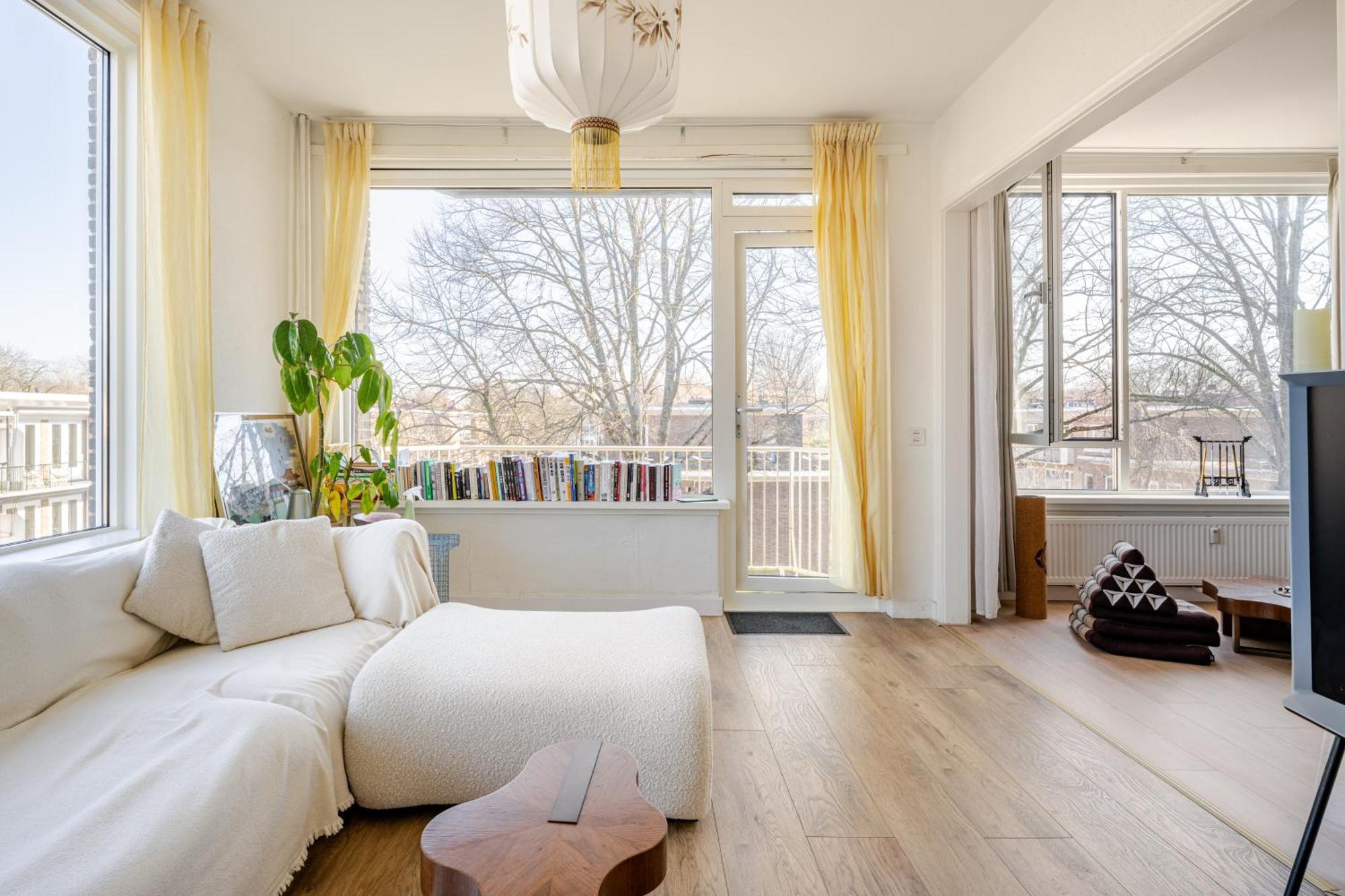 Bed & Breakfast Stunning Artist Zen At Heart Of Amsterdam