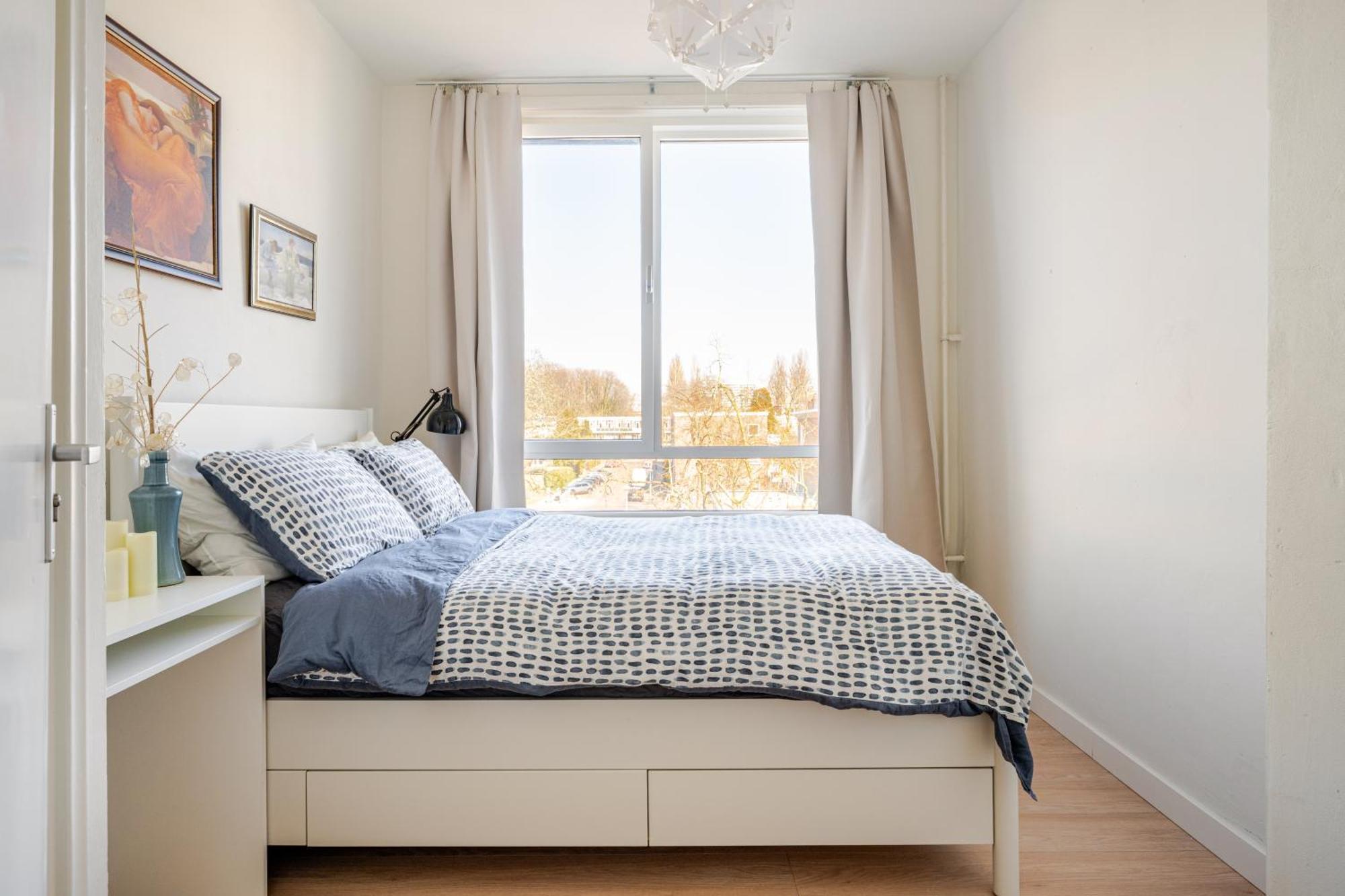 Bed & Breakfast Stunning Artist Zen At Heart Of Amsterdam
