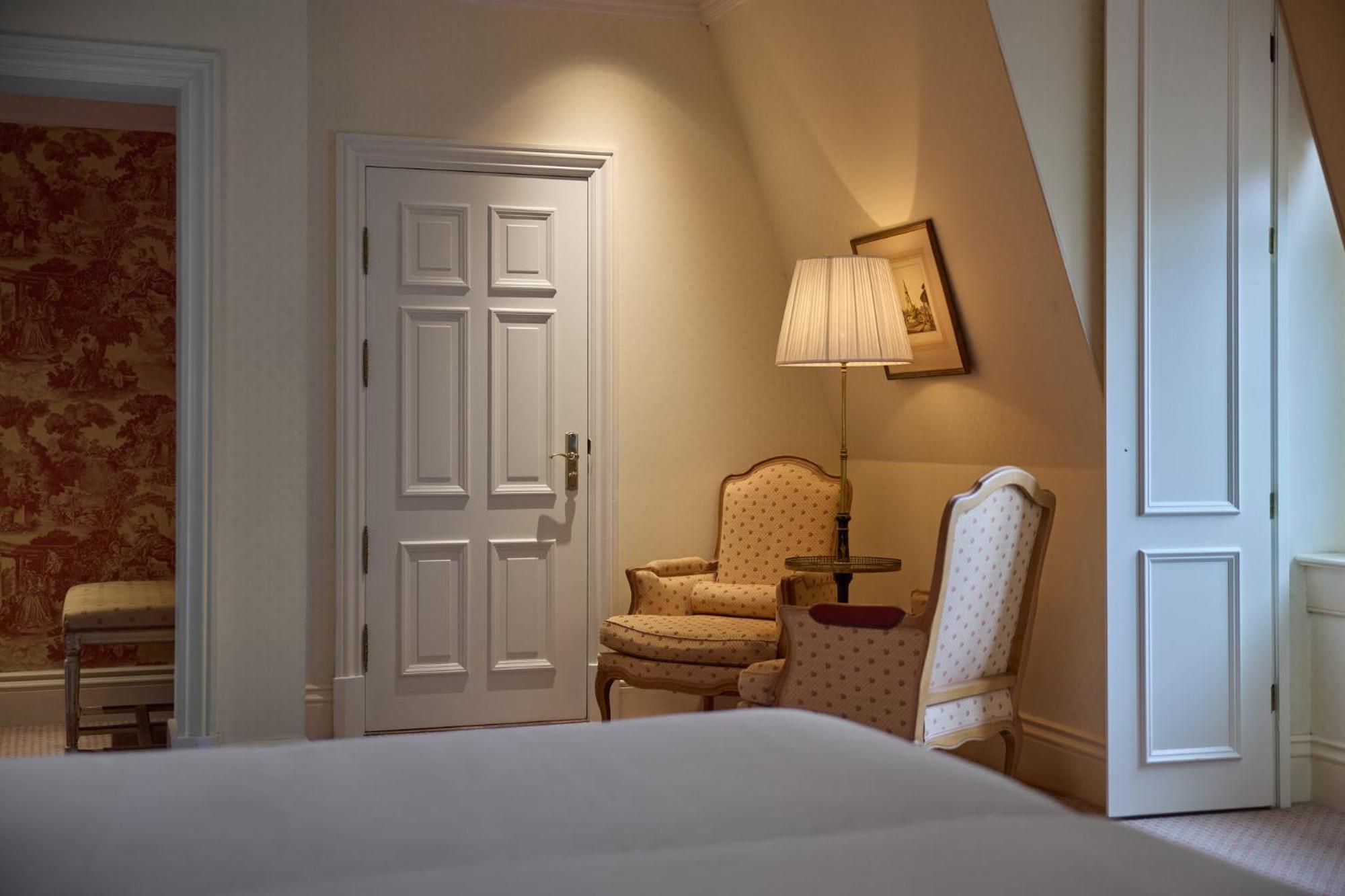 Hotel Intercontinental Amstel Amsterdam, An Ihg
