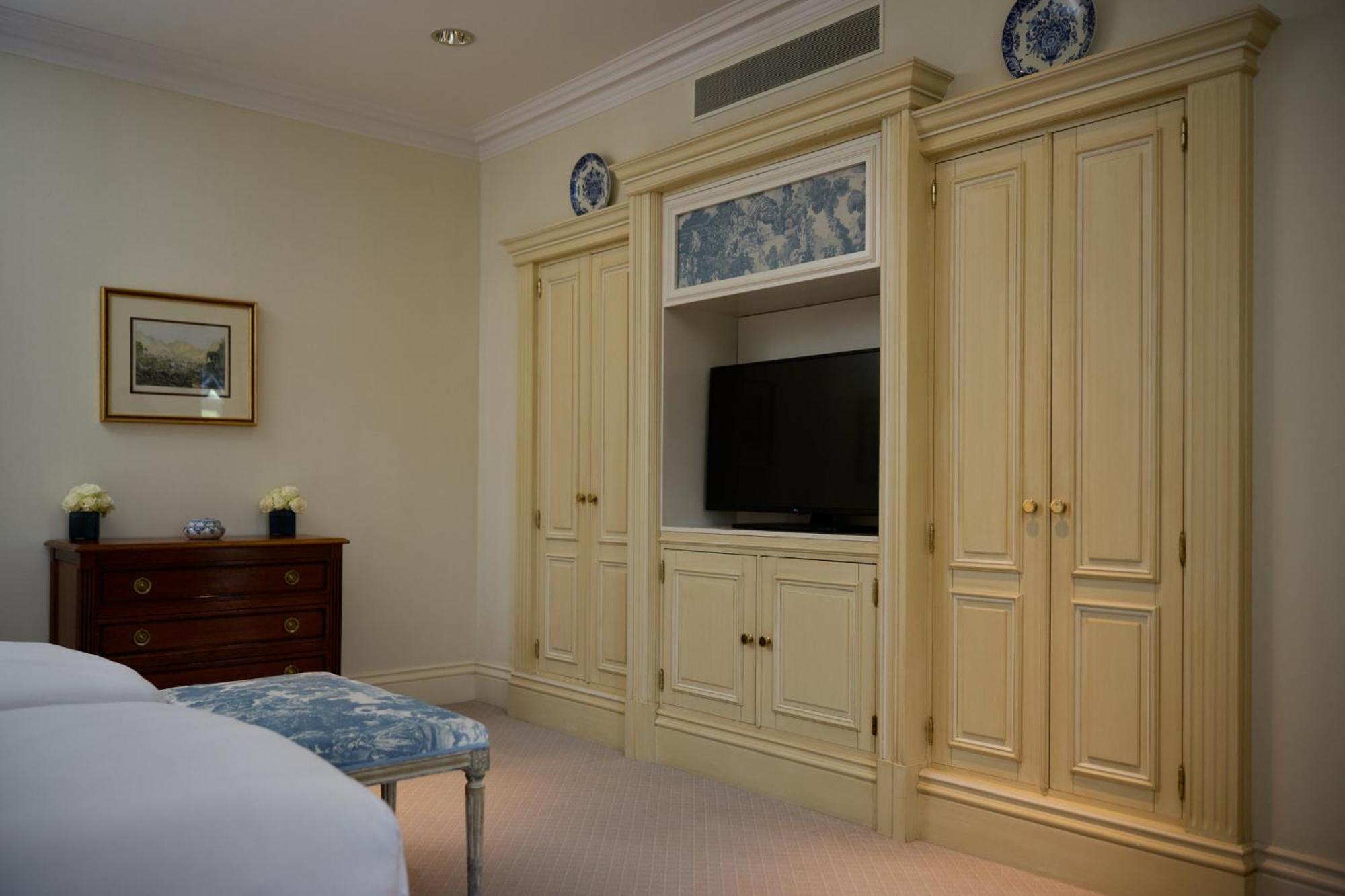 Intercontinental Amstel Amsterdam, An Ihg 5*