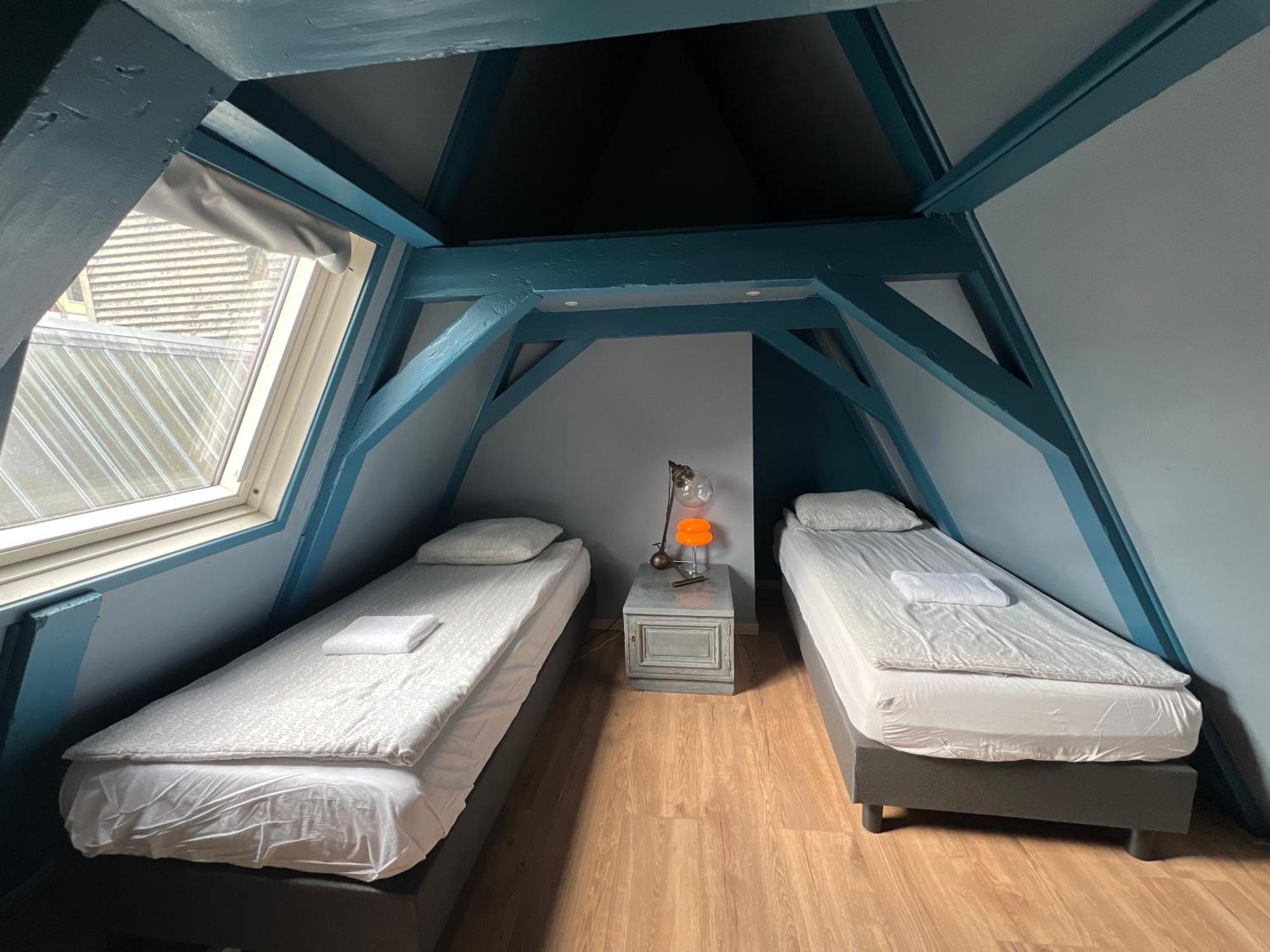 Bed and breakfast Nes