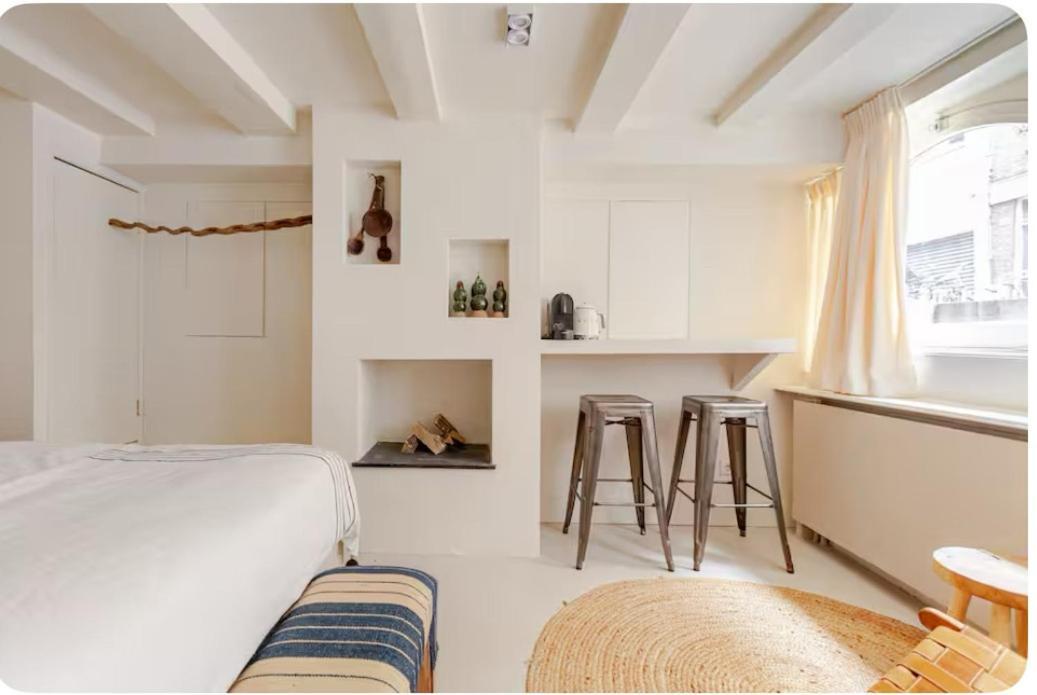 Appartement Luxury In Location Of *