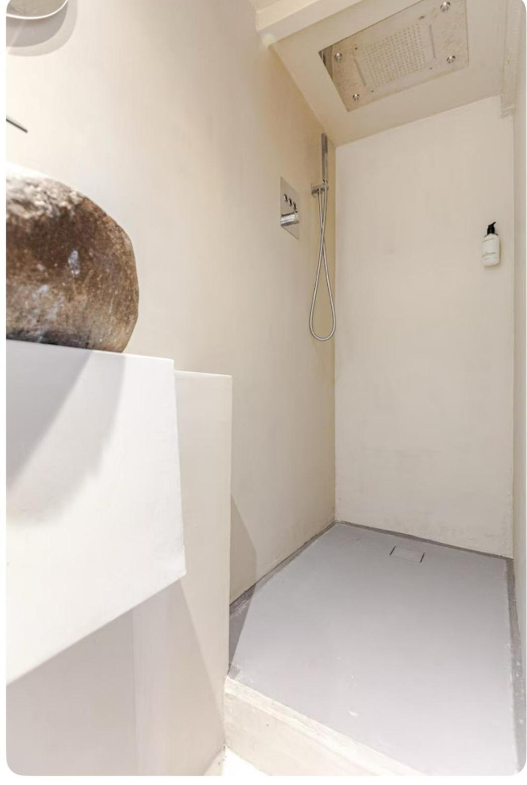 Luxury In Location Of Appartement *