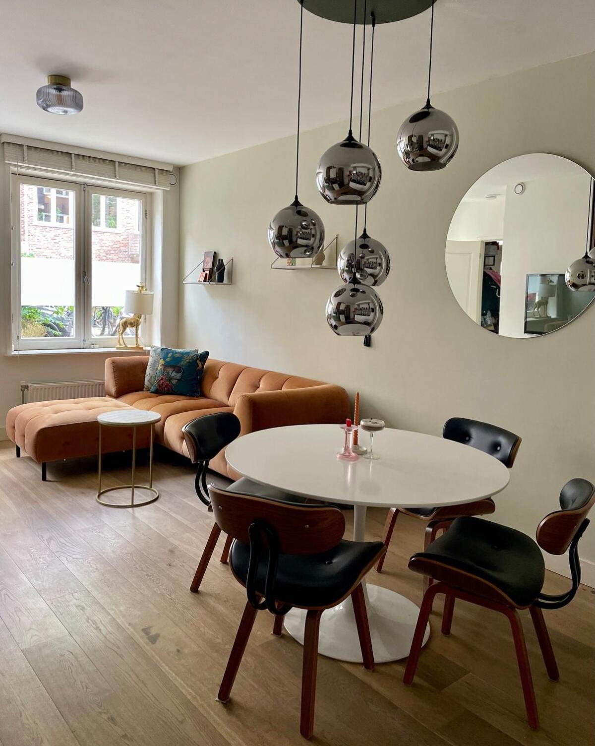 House With Garden Close To Center * Amsterdam