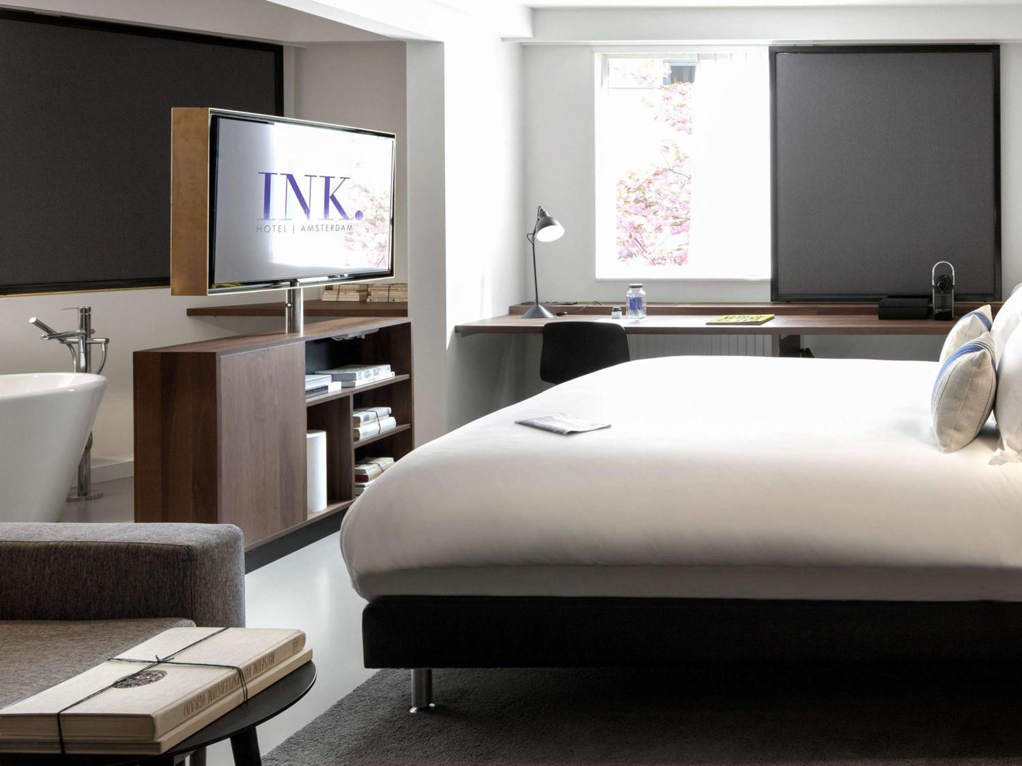 Hotel Ink - Mgallery Collection Amsterdam