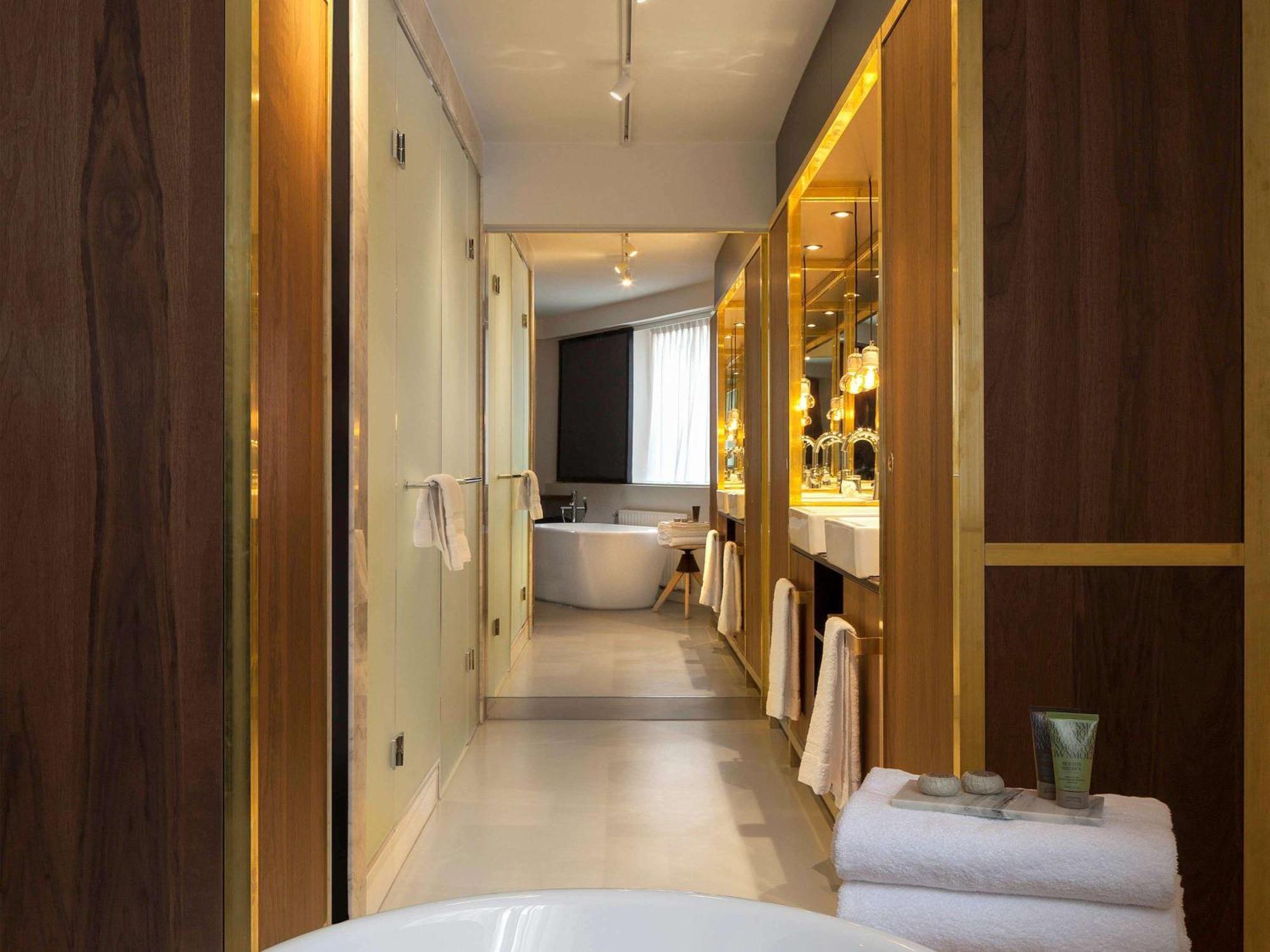 Hotel Ink - Mgallery Collection