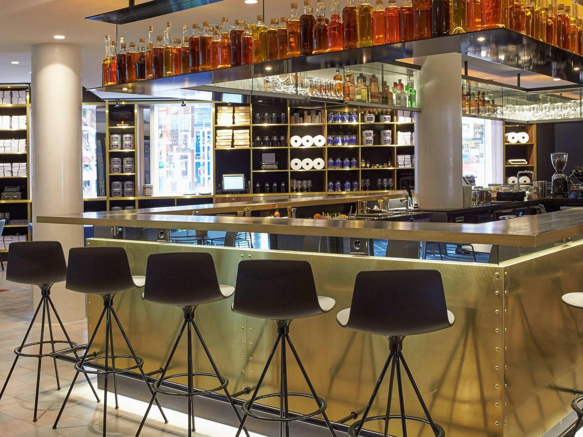 Ink - Mgallery Collection 4* Amsterdam