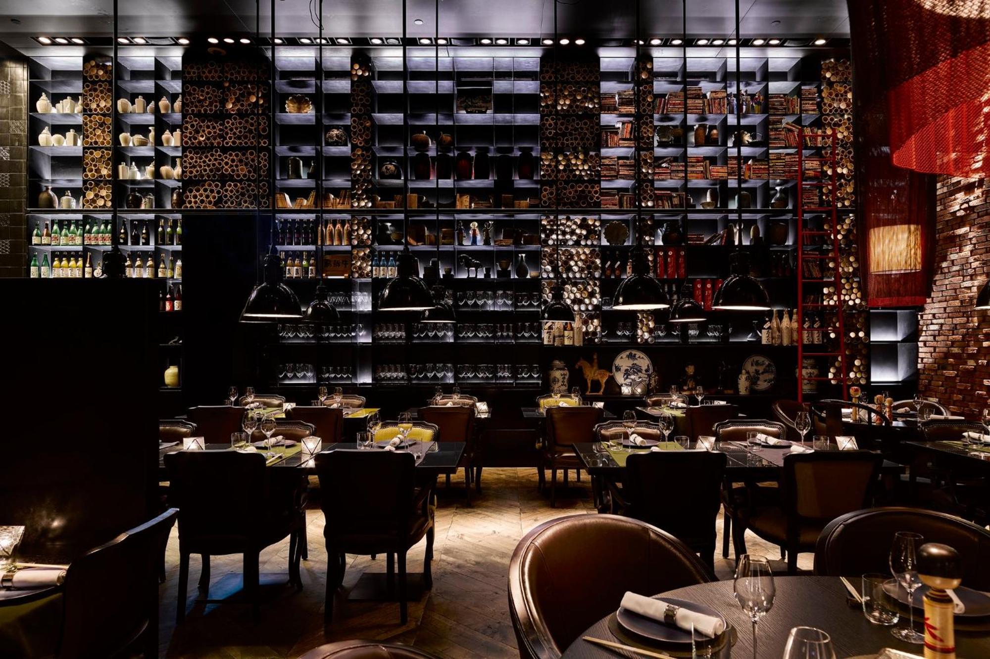 Hotel Conservatorium 5*