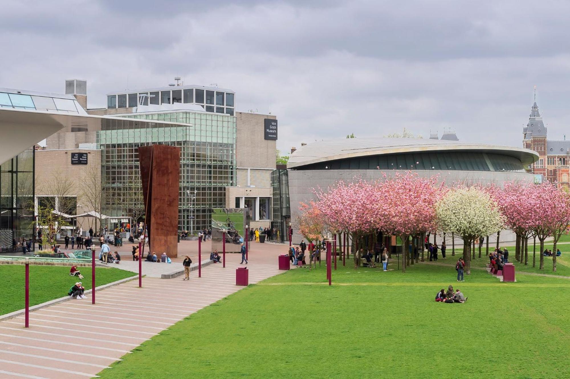 Conservatorium 5* Amsterdam