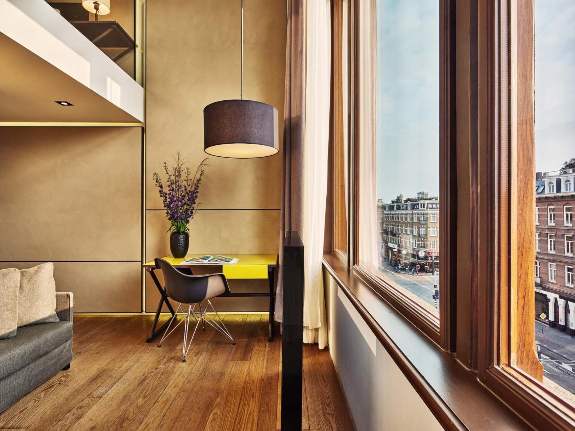 Conservatorium 5* Amsterdam