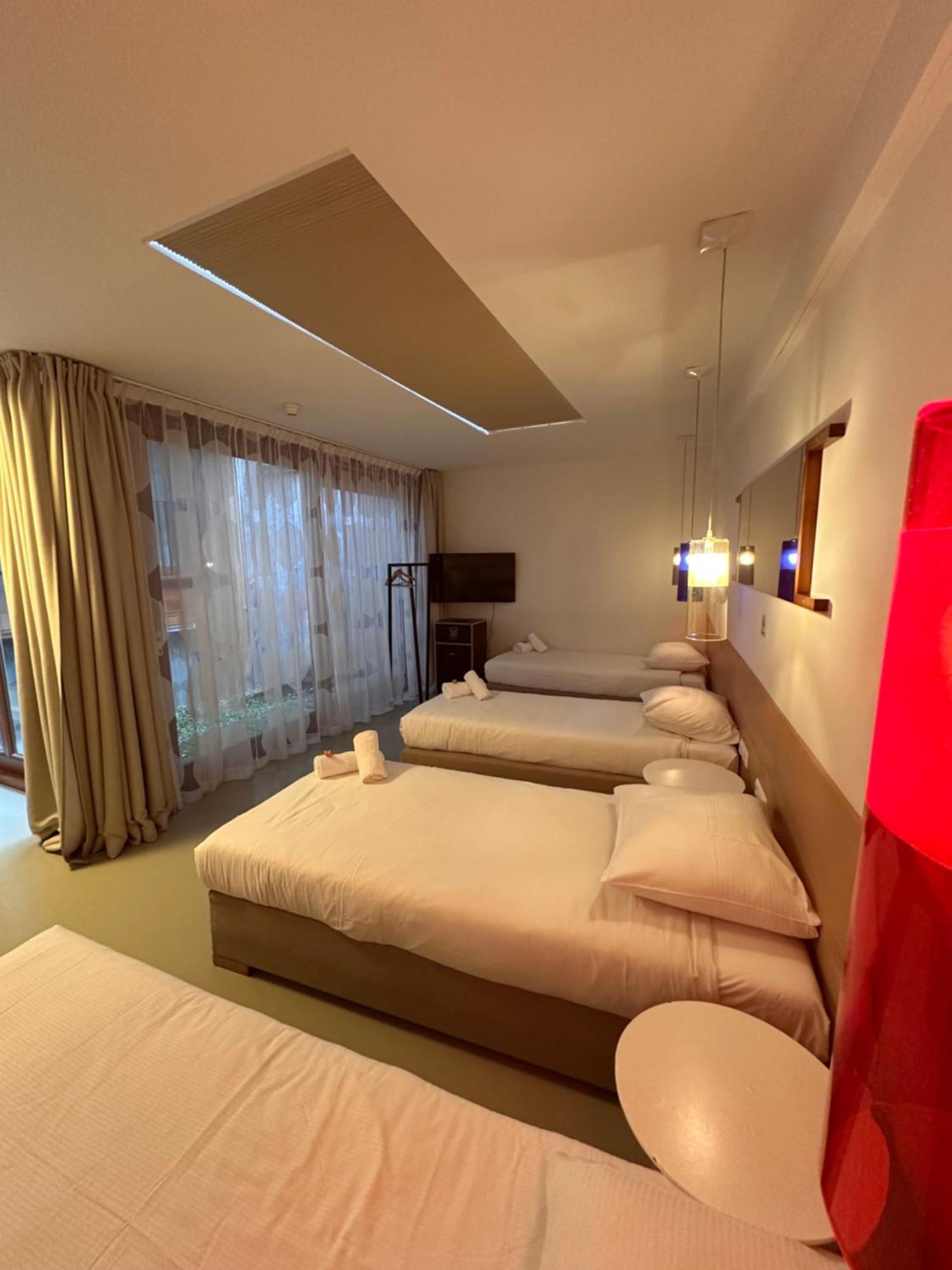 Apartahotel Marnix360apartments The Mansion 2*