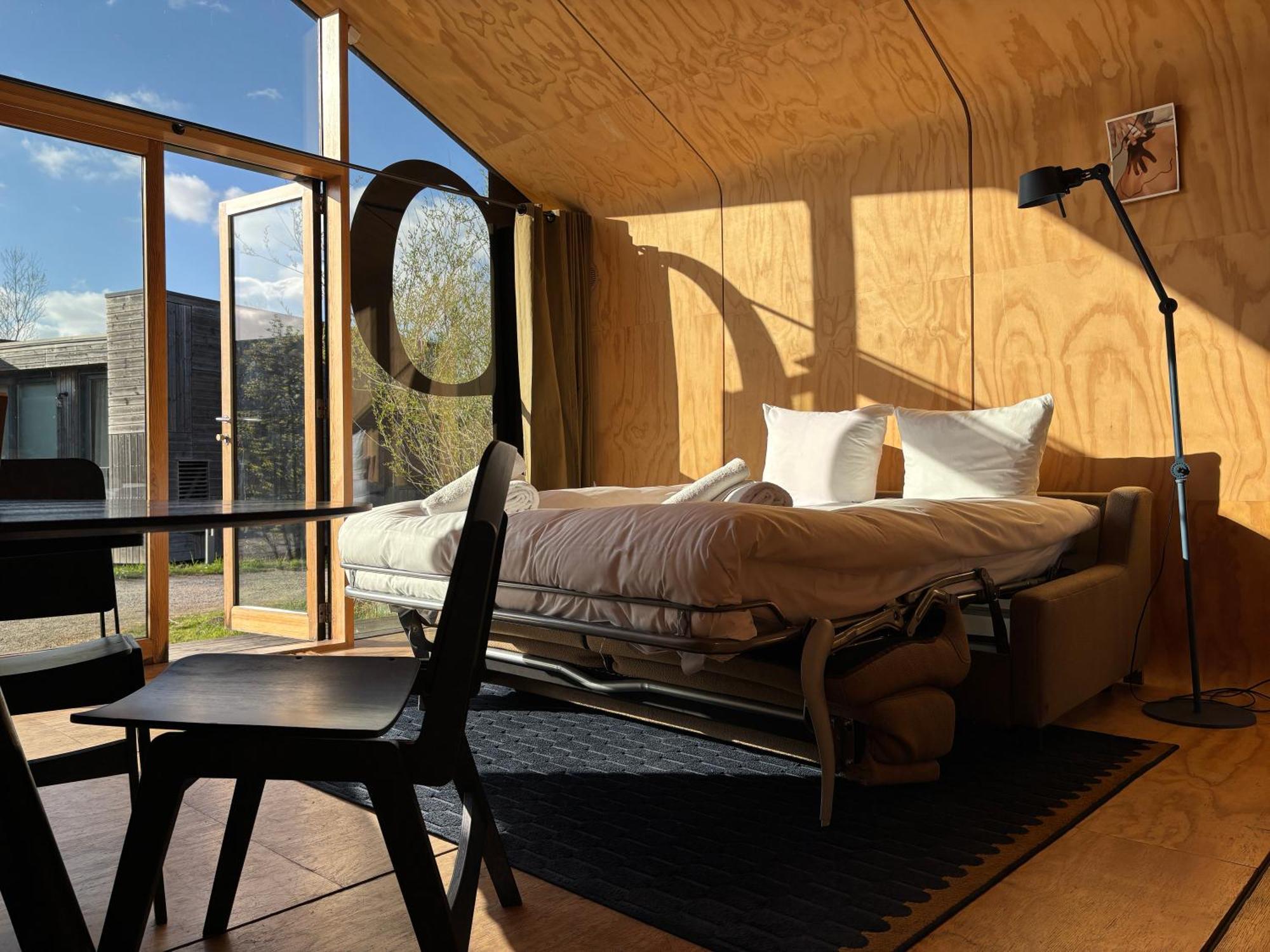 Basecamp Hotel Amsterdam