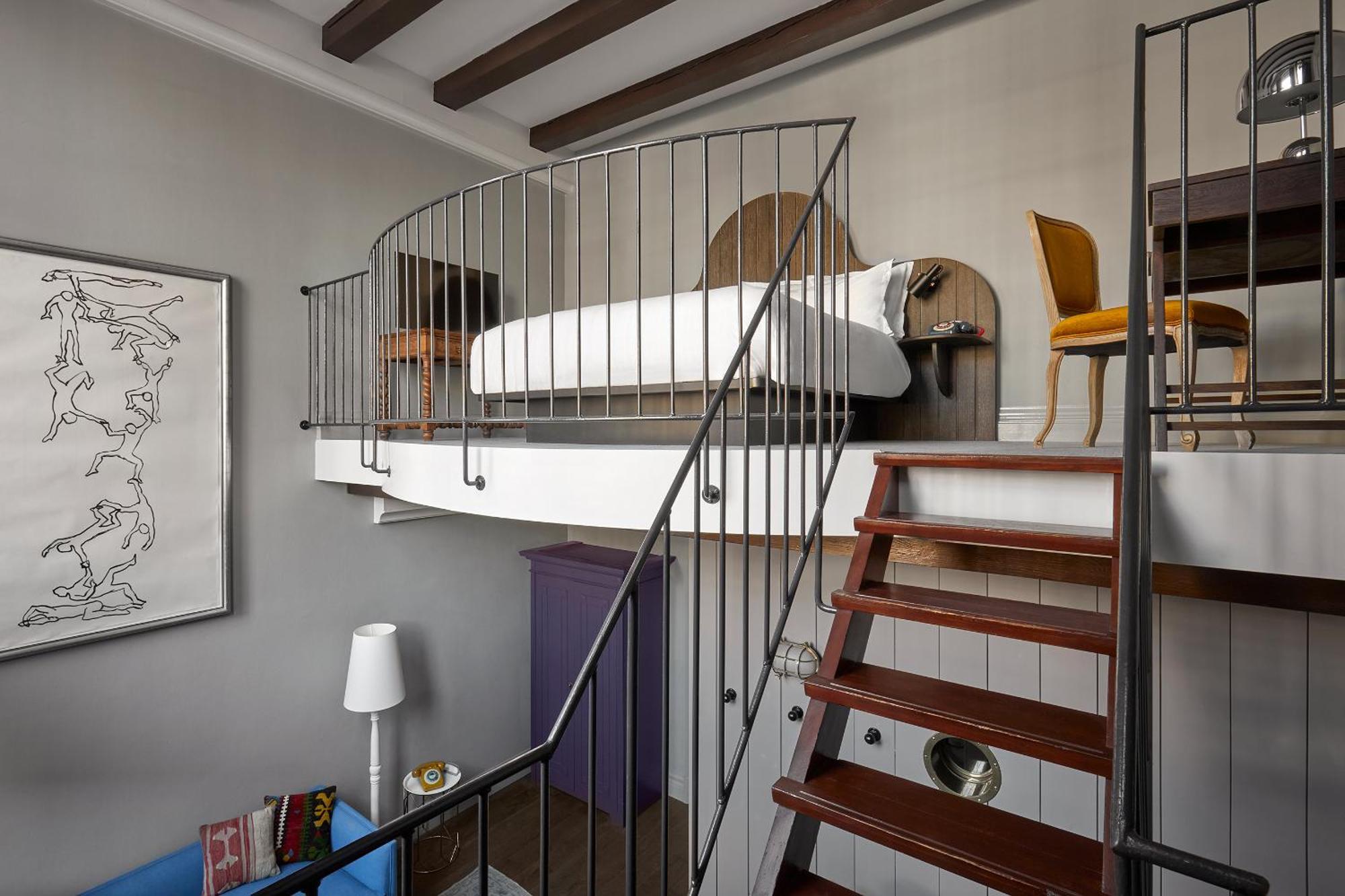 Pulitzer 5* Amsterdam