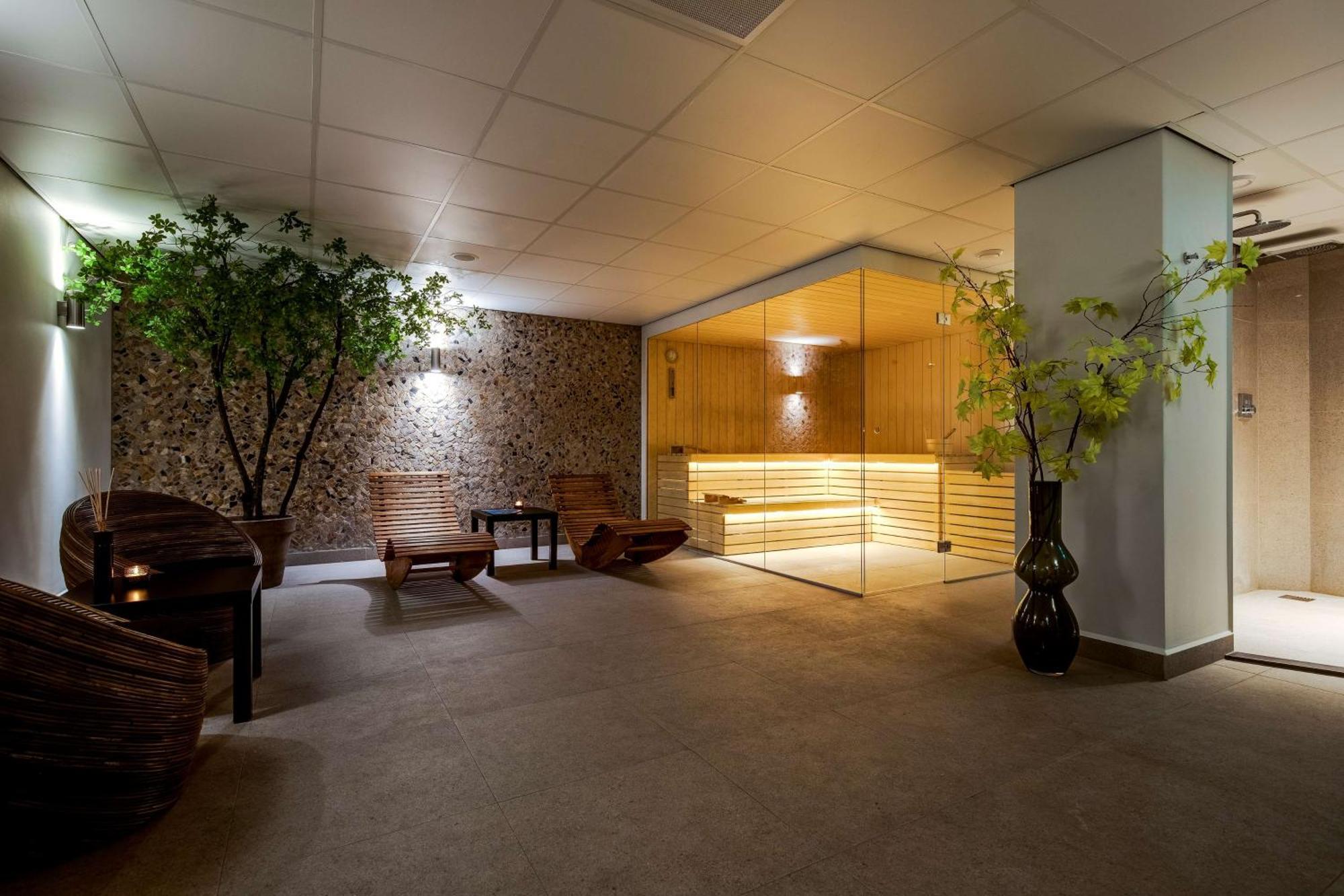 Hotel Nh Collection Barbizon Palace 5*
