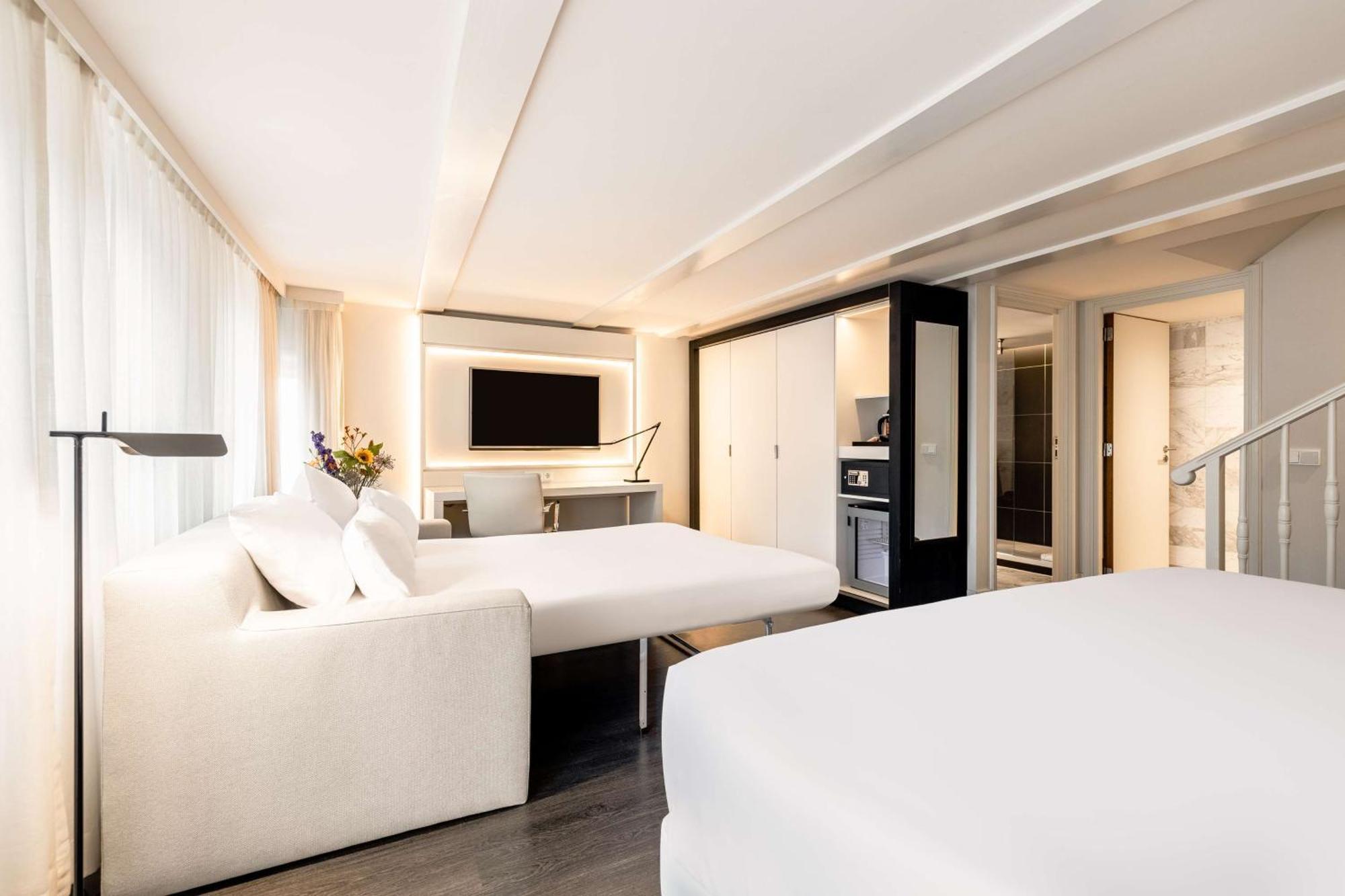 Hotel Nh Collection Barbizon Palace Amsterdam