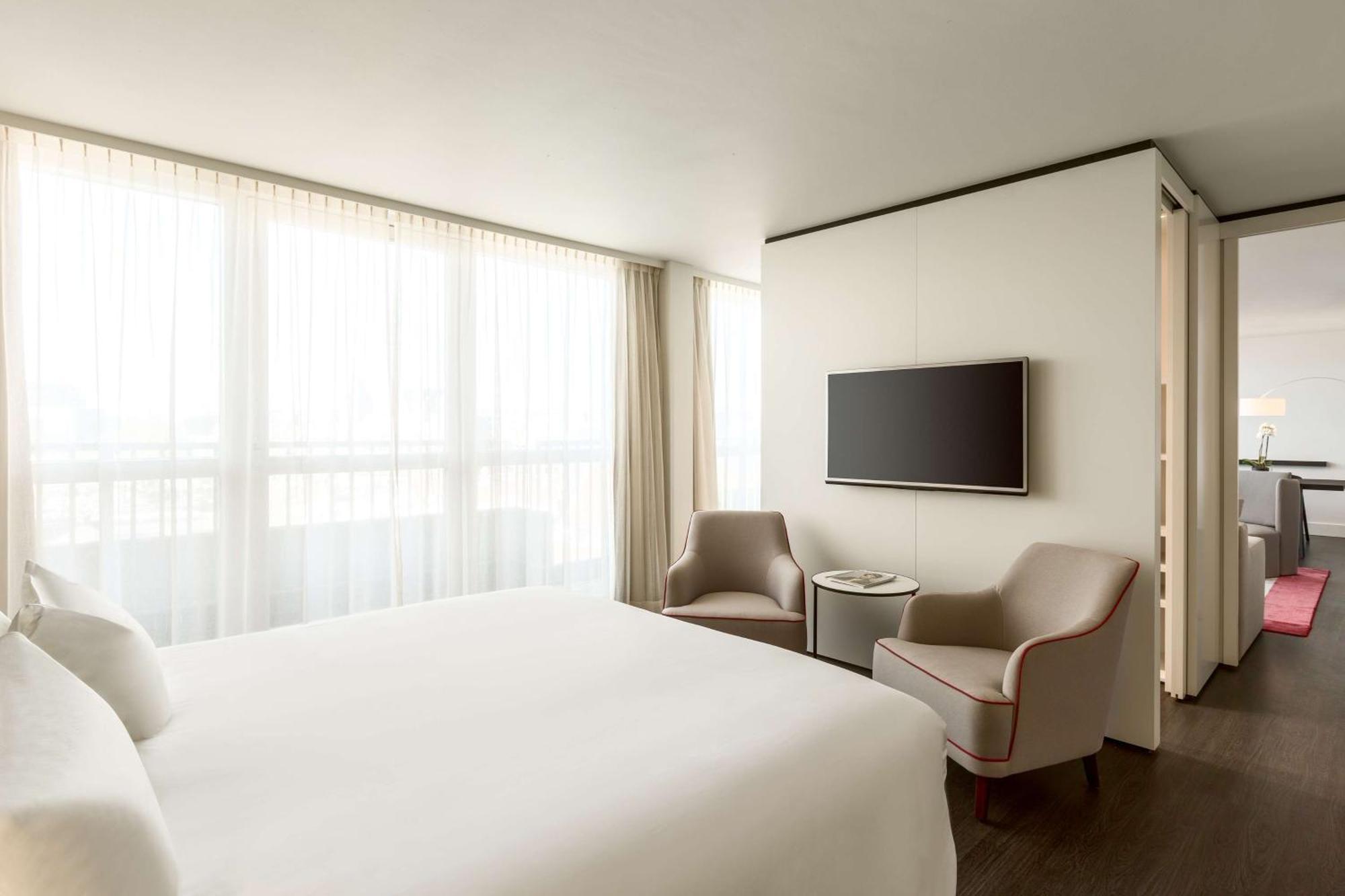 Nh Collection Barbizon Palace Hotel Amsterdam