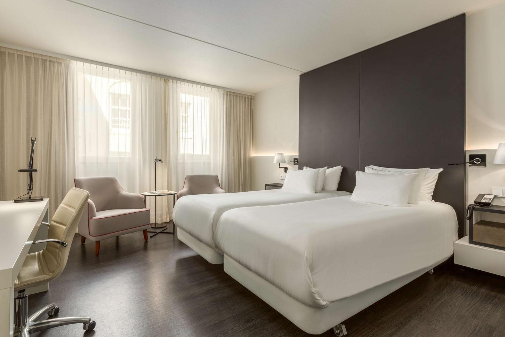 Nh Collection Barbizon Palace Amsterdam