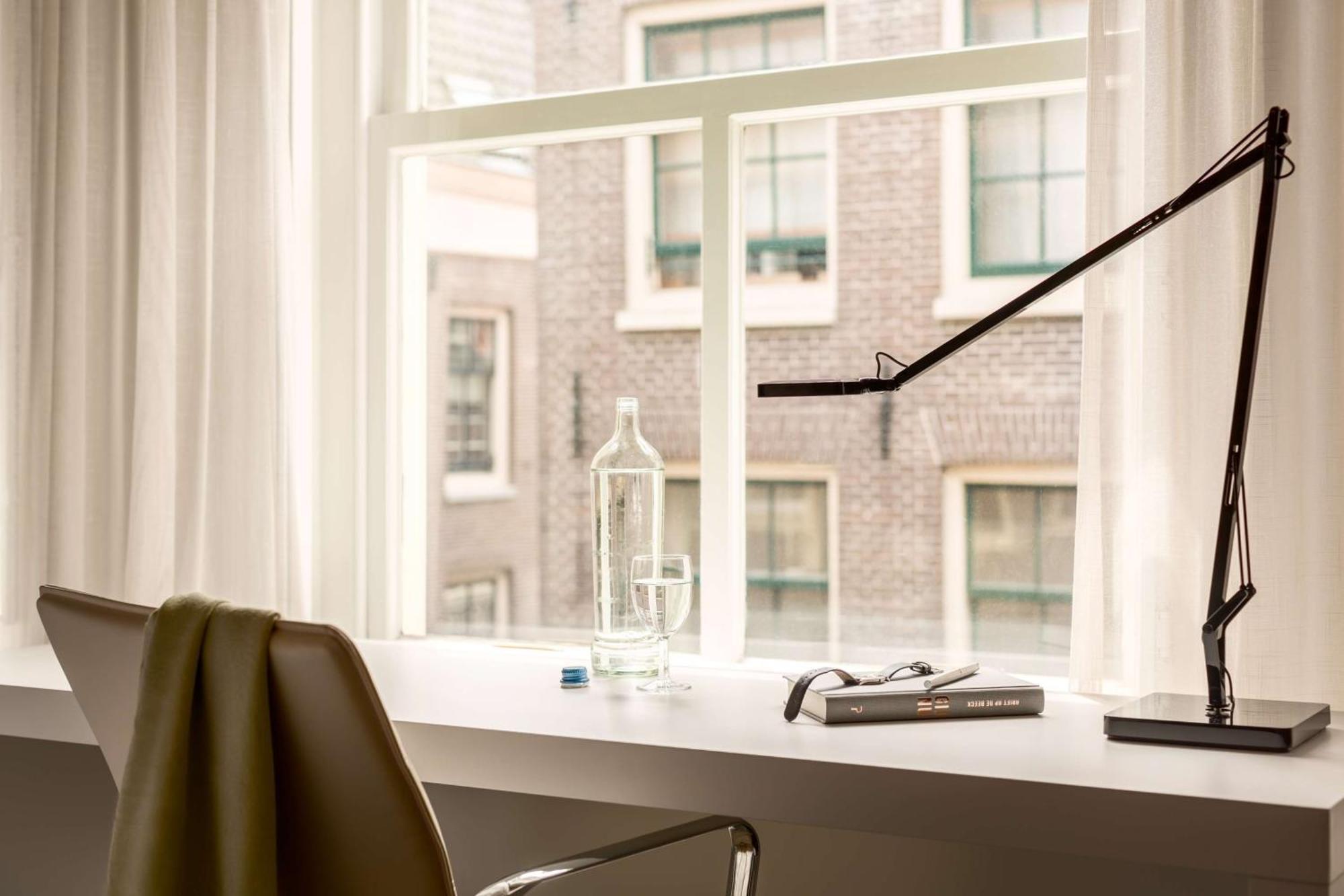 Nh Collection Barbizon Palace Hotel Amsterdam