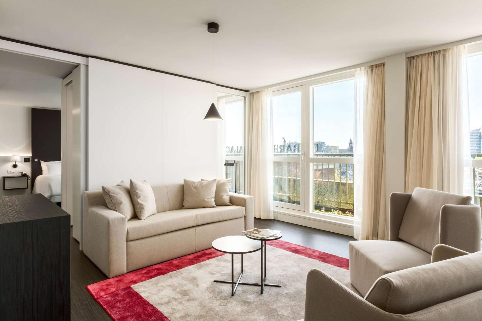 Nh Collection Barbizon Palace Hotel 5*