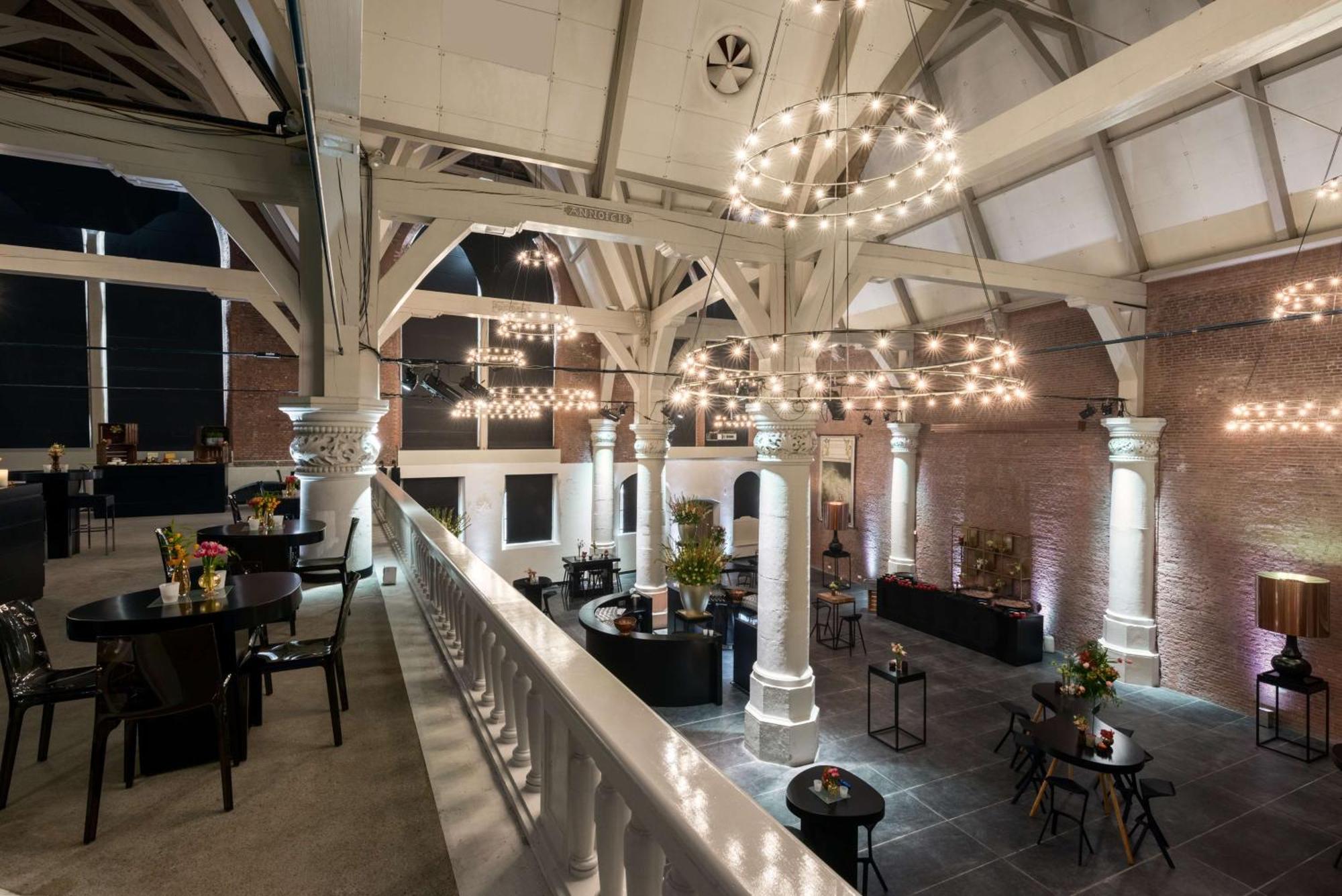 Hotel Nh Collection Barbizon Palace 5*