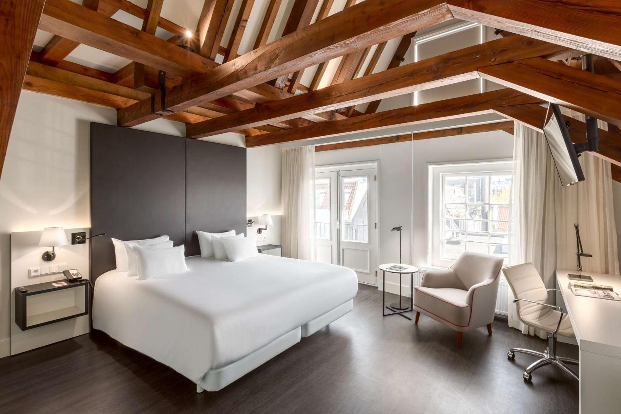 Nh Collection Barbizon Palace Hotel Amsterdam