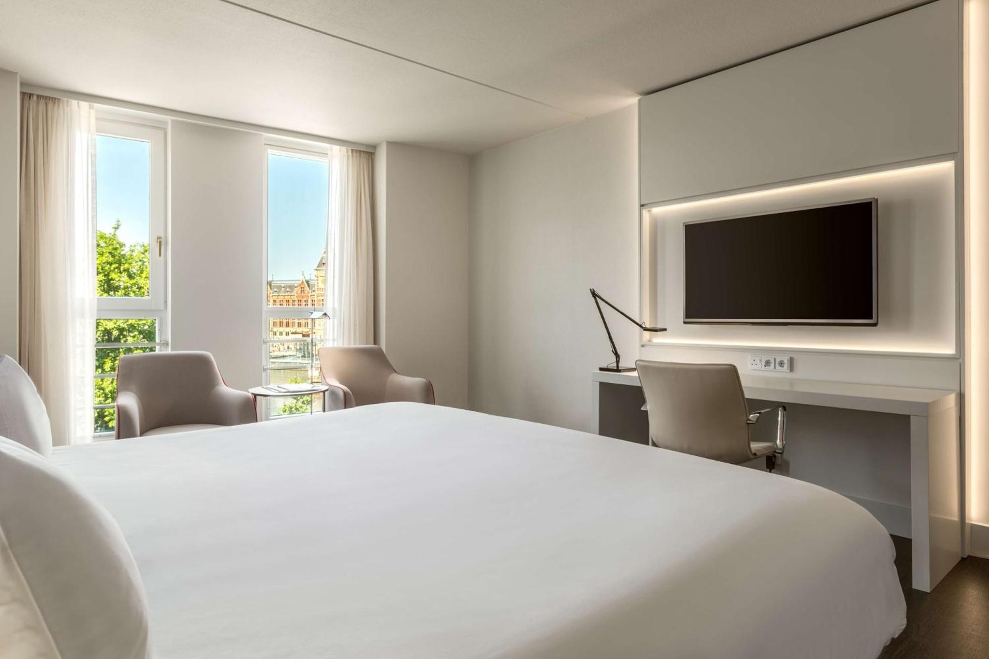 Hotel Nh Collection Barbizon Palace Amsterdam