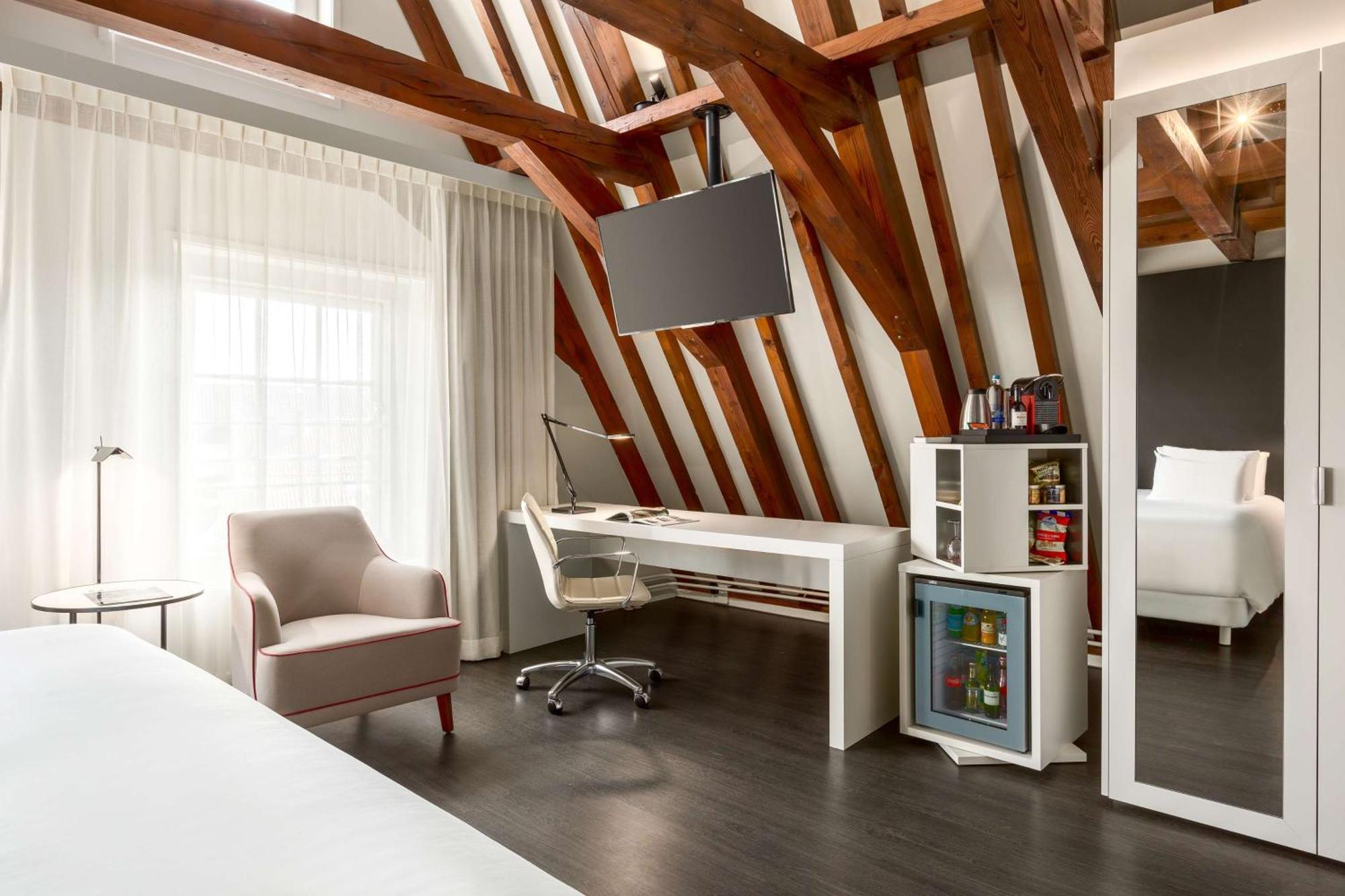 Nh Collection Barbizon Palace Amsterdam