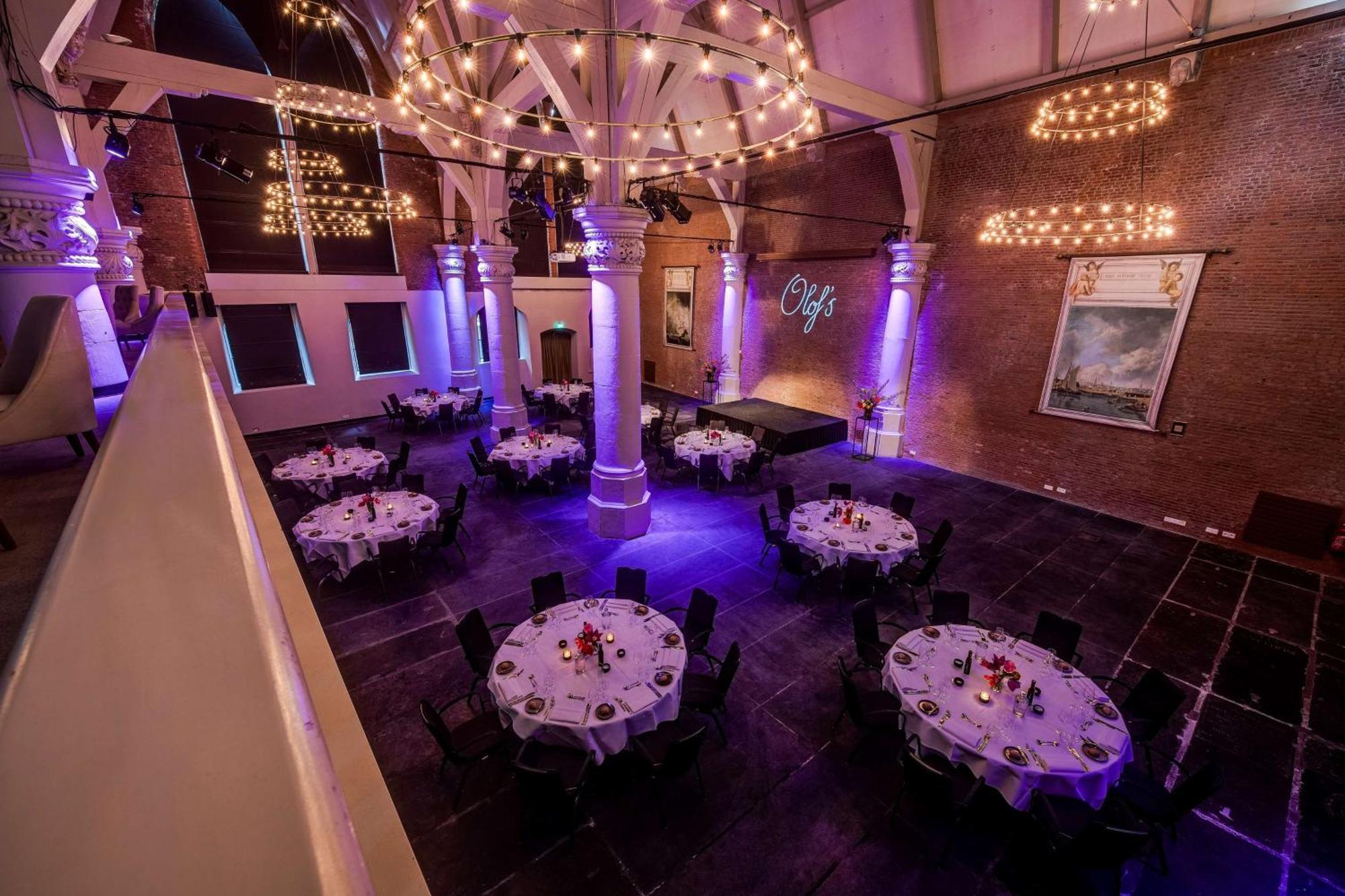 Nh Collection Barbizon Palace 5*
