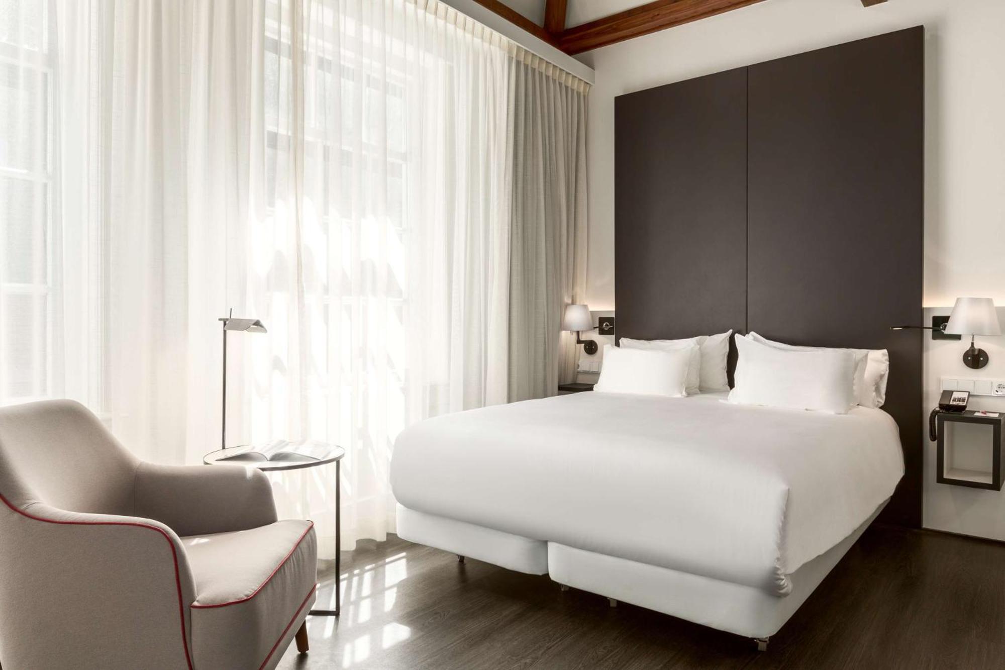 Nh Collection Barbizon Palace 5* Amsterdam