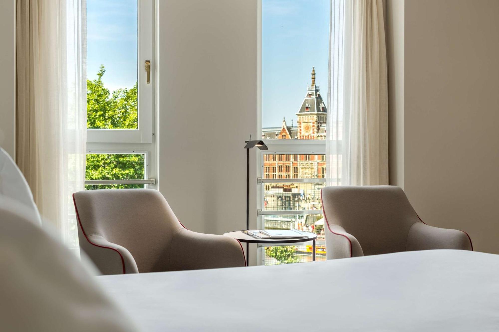 Nh Collection Barbizon Palace Hotel Amsterdam
