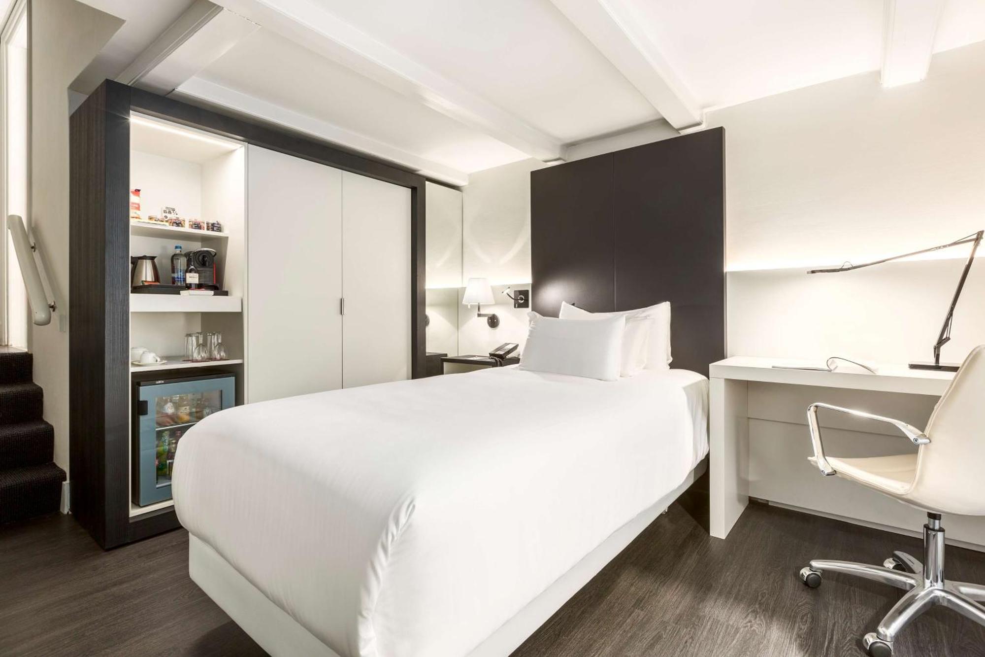 Hotel Nh Collection Barbizon Palace Amsterdam