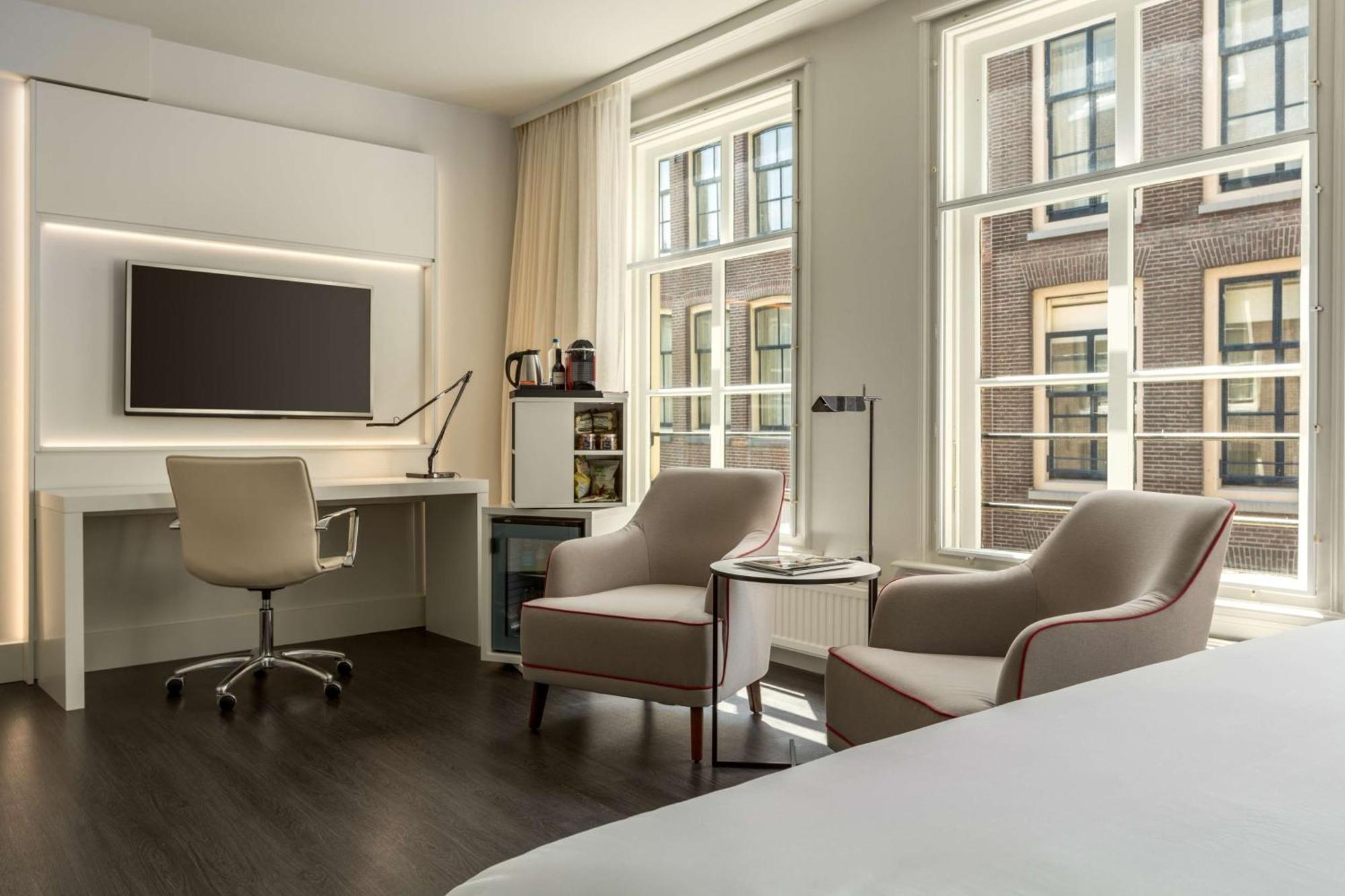 Nh Collection Barbizon Palace Amsterdam