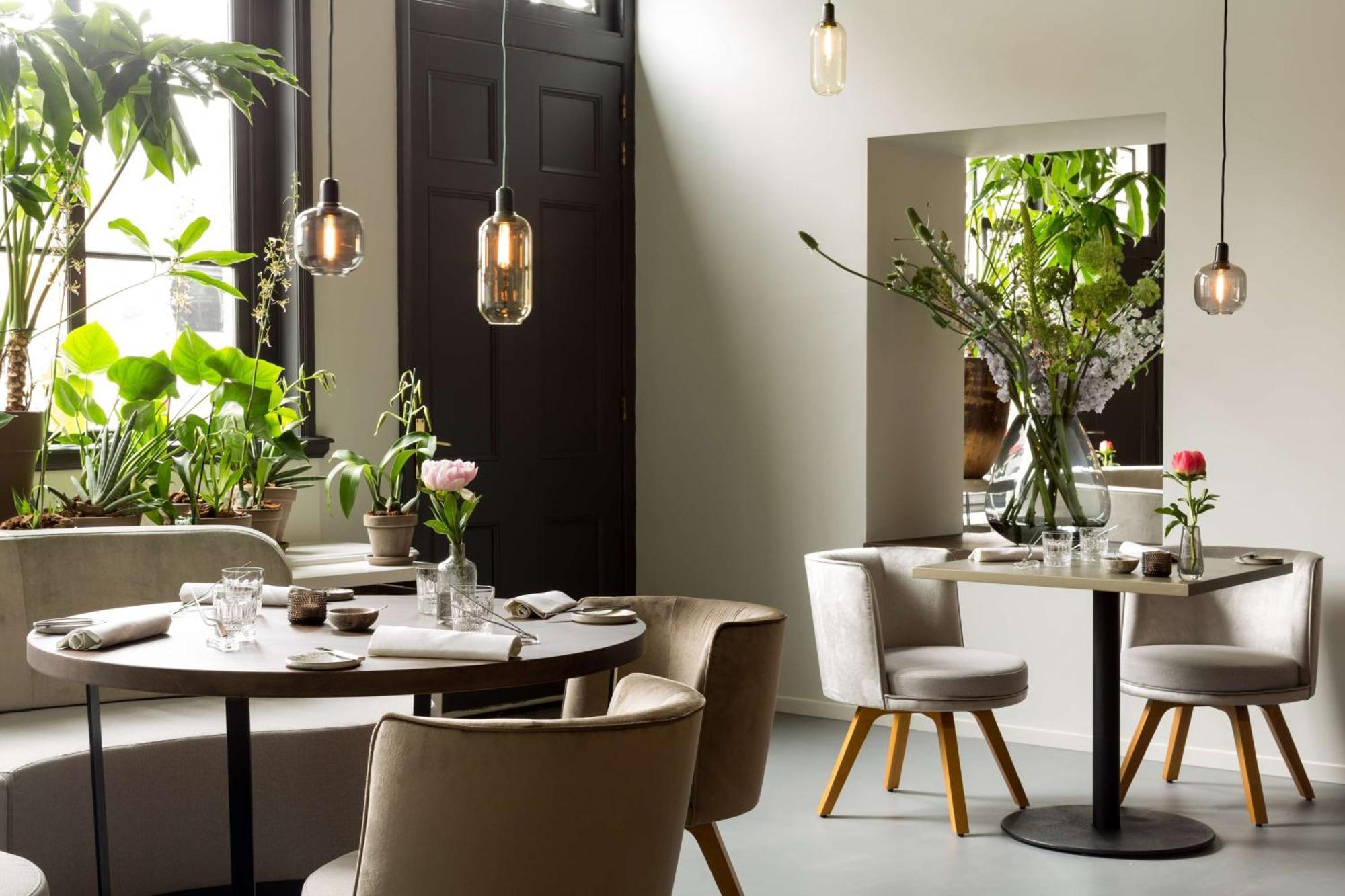 Nh Collection Barbizon Palace Hotel Amsterdam
