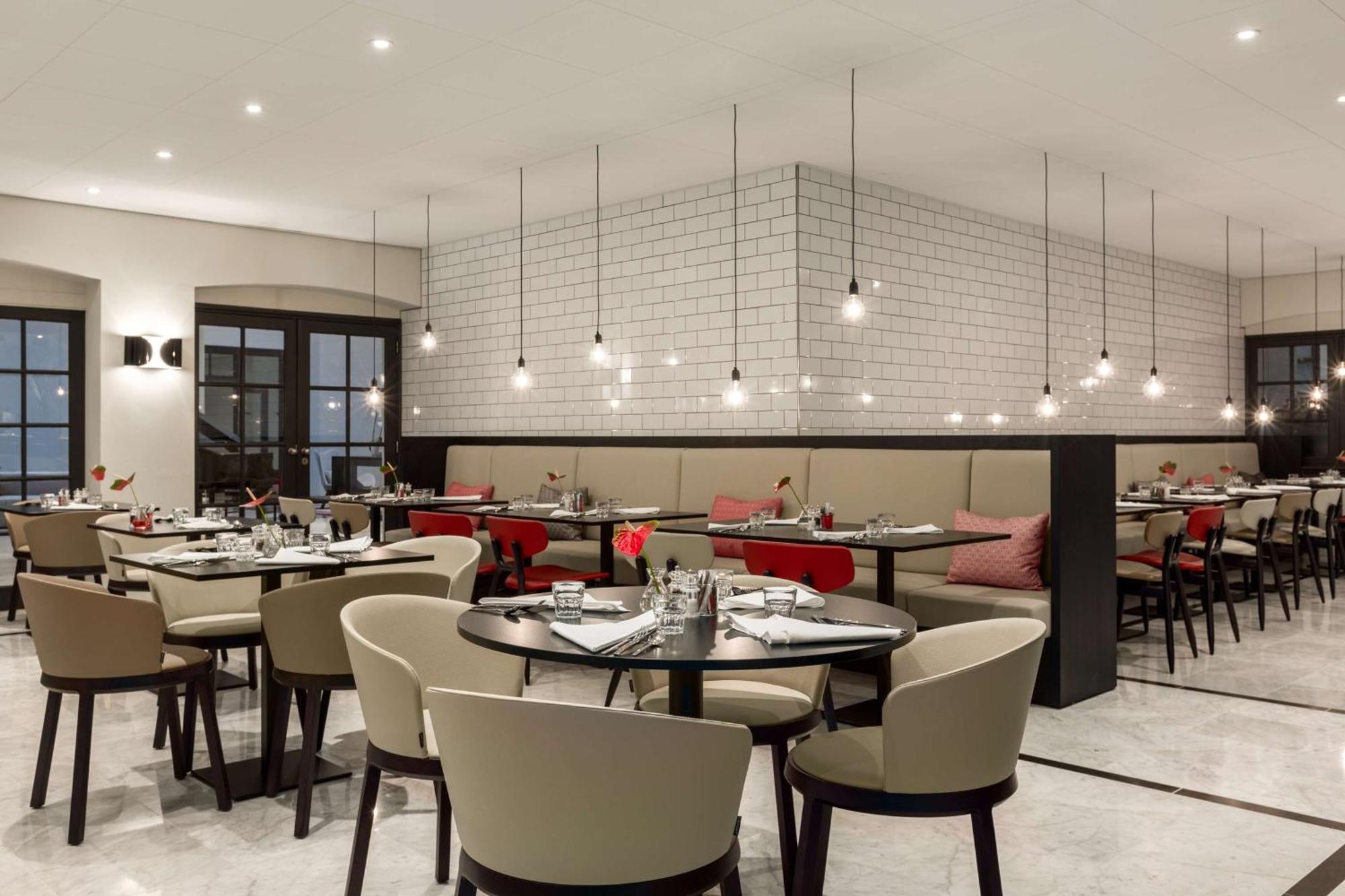 Nh Collection Barbizon Palace Hotel Amsterdam
