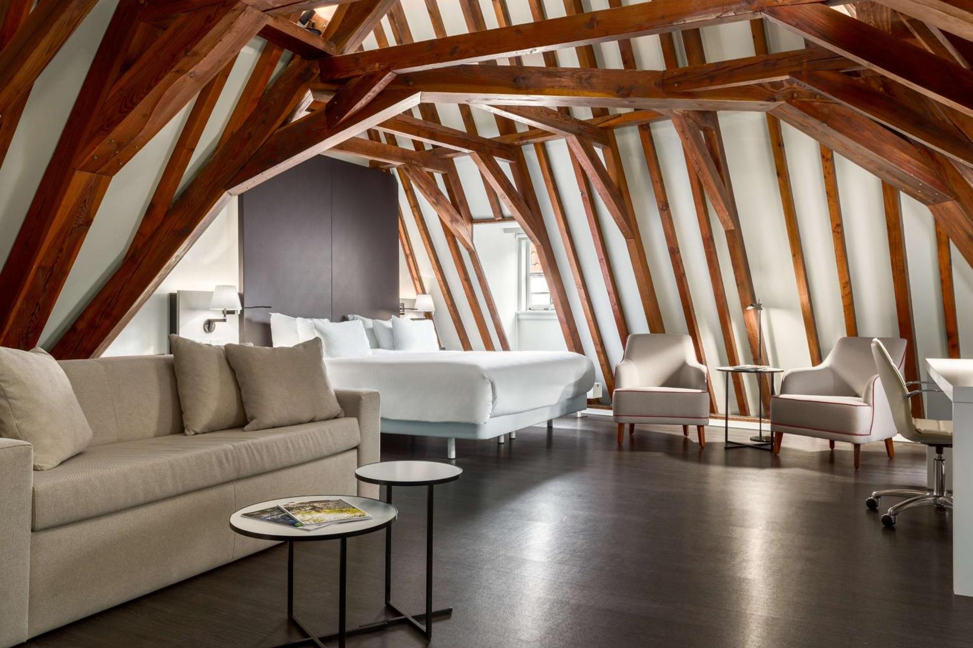 Nh Collection Barbizon Palace Amsterdam