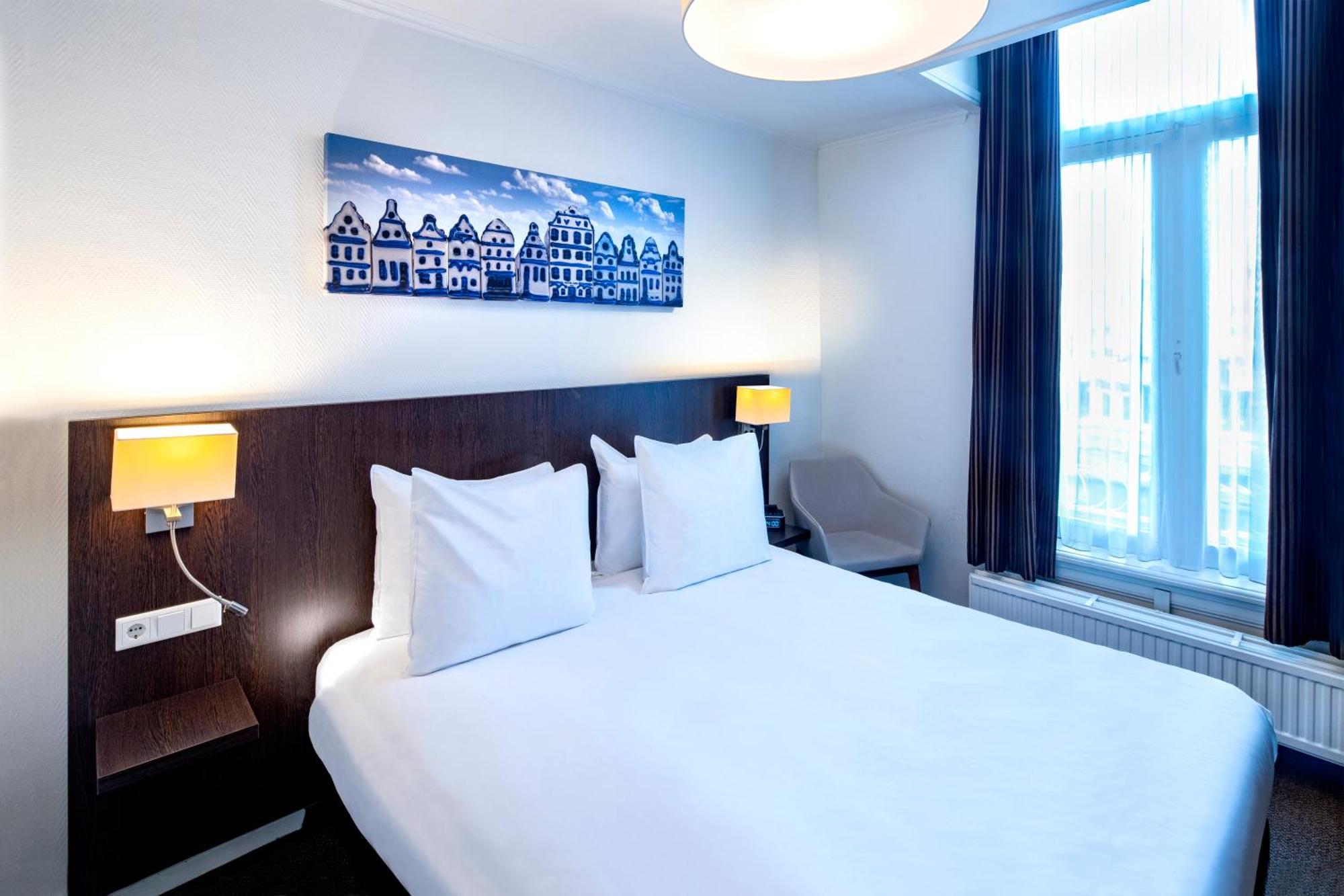 Nes Hotel Ámsterdam